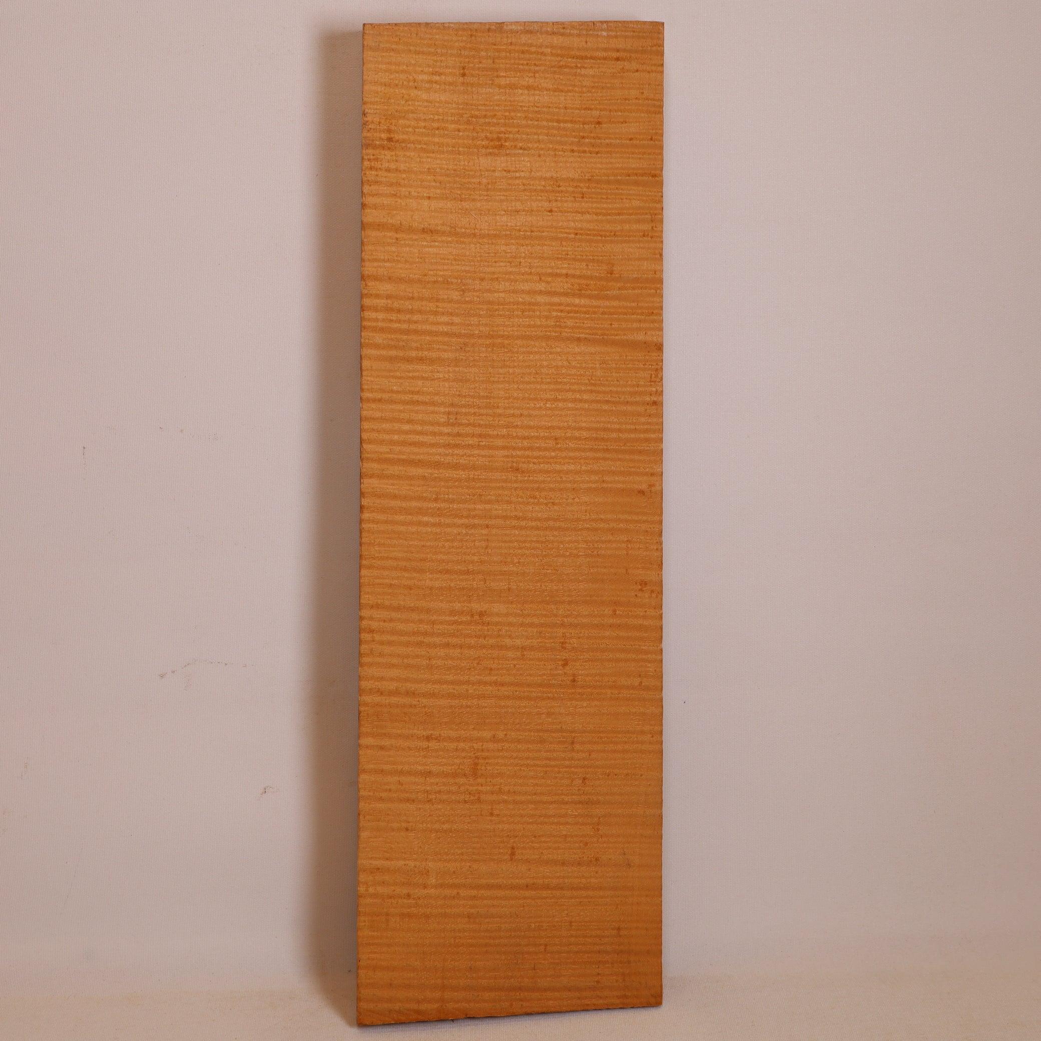 Ahorn Set (Boden/Zargen) für Violine von 1967 (Nr. 1832)