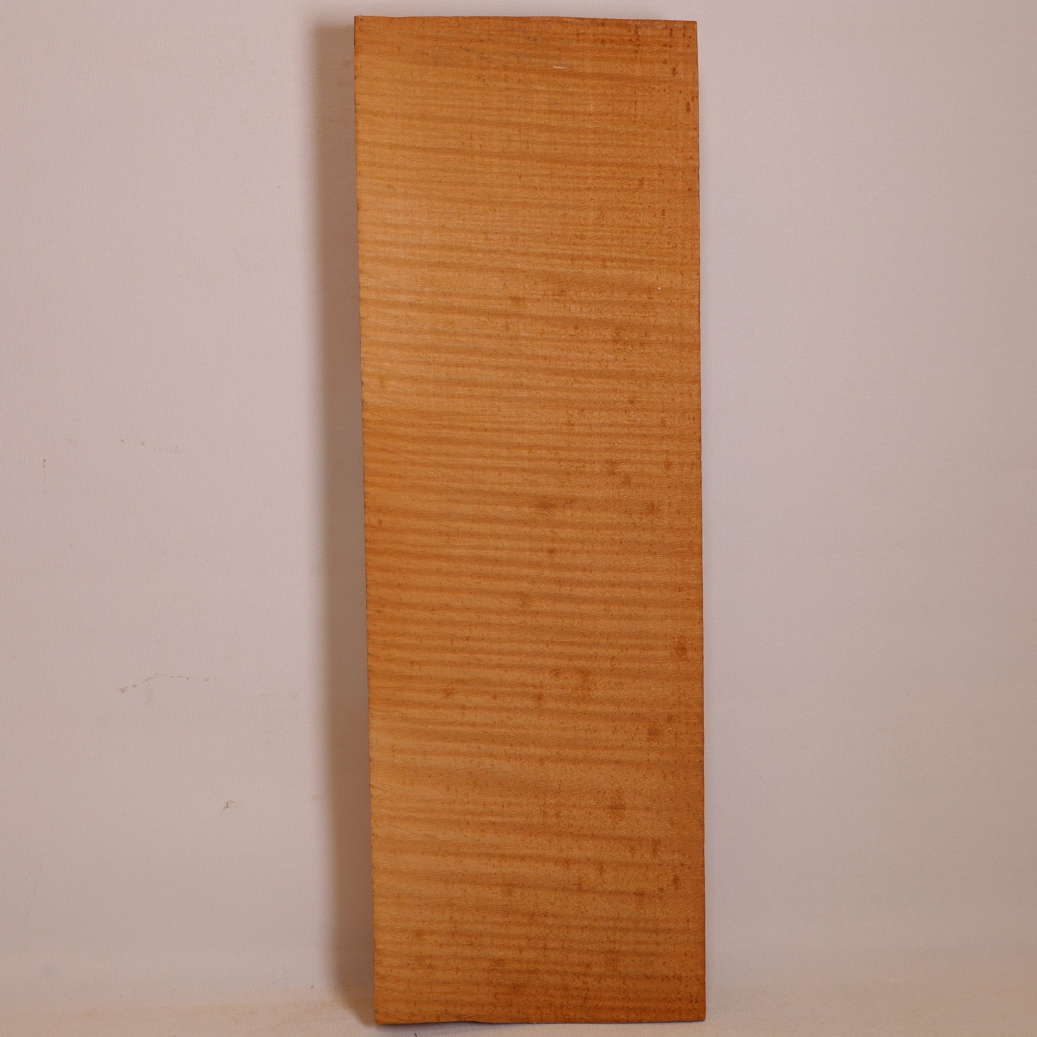 Ahorn Set (Boden/Zargen) für Violine von 1967 (Nr. 1833)