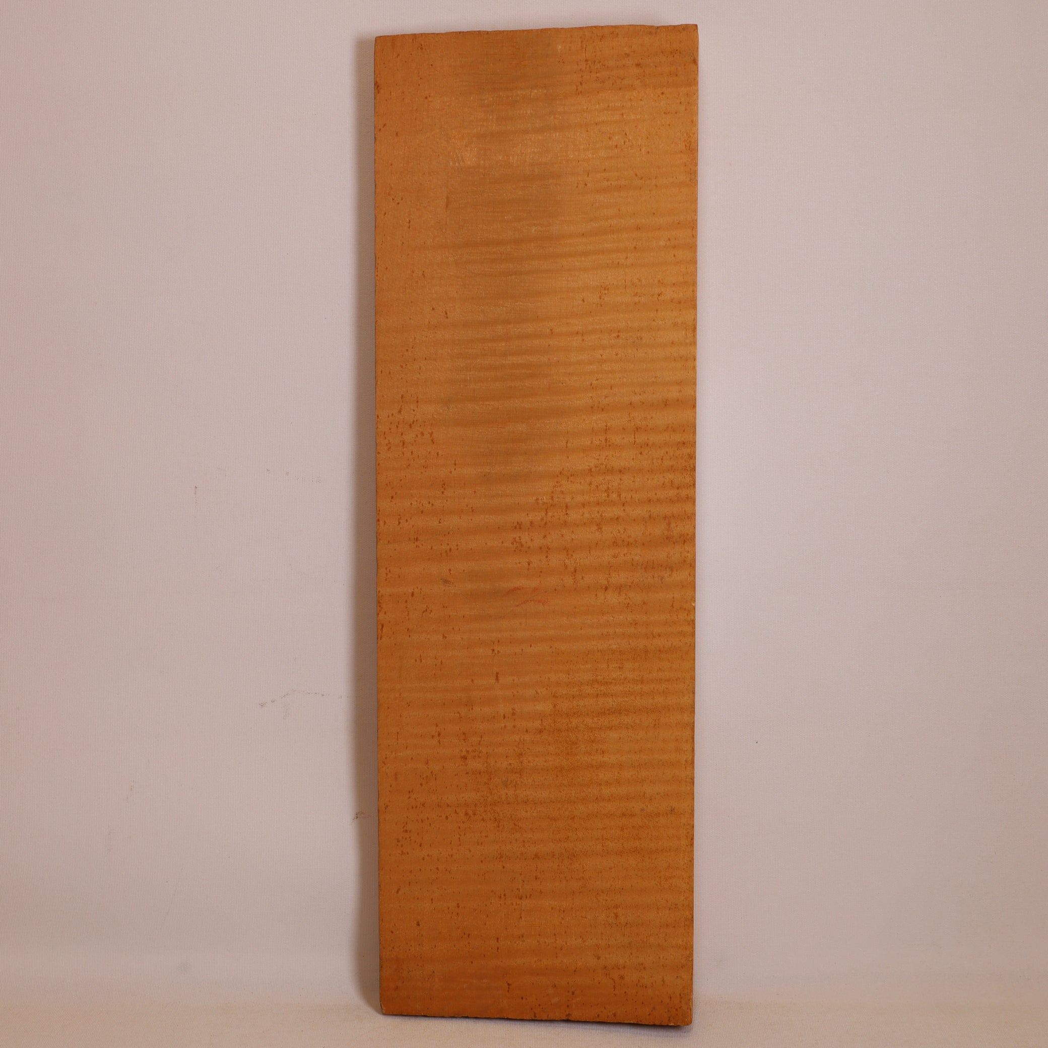 Maple Set (back/sides) for Violin from 1967 (no. 1834)