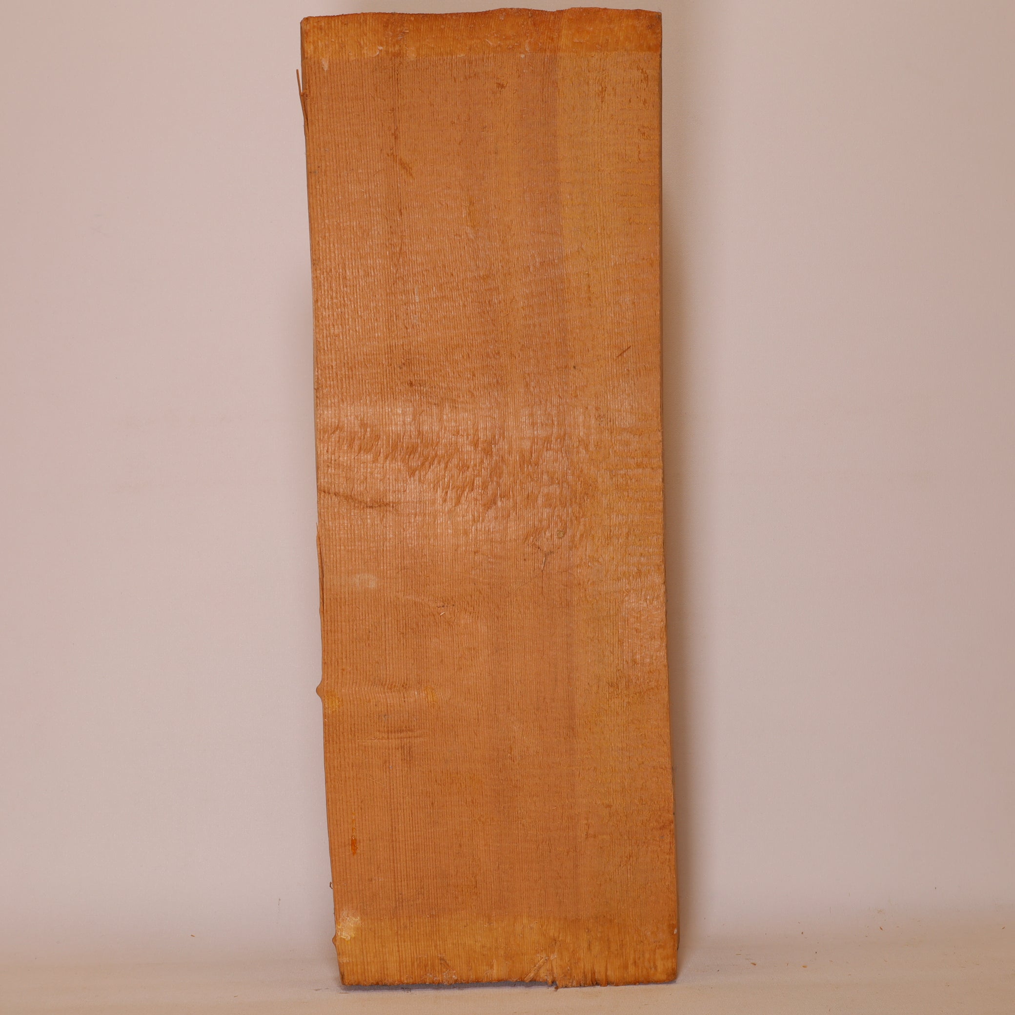 Gespaltene Fichtendecke für Violine von 1981 (Nr. 1844)