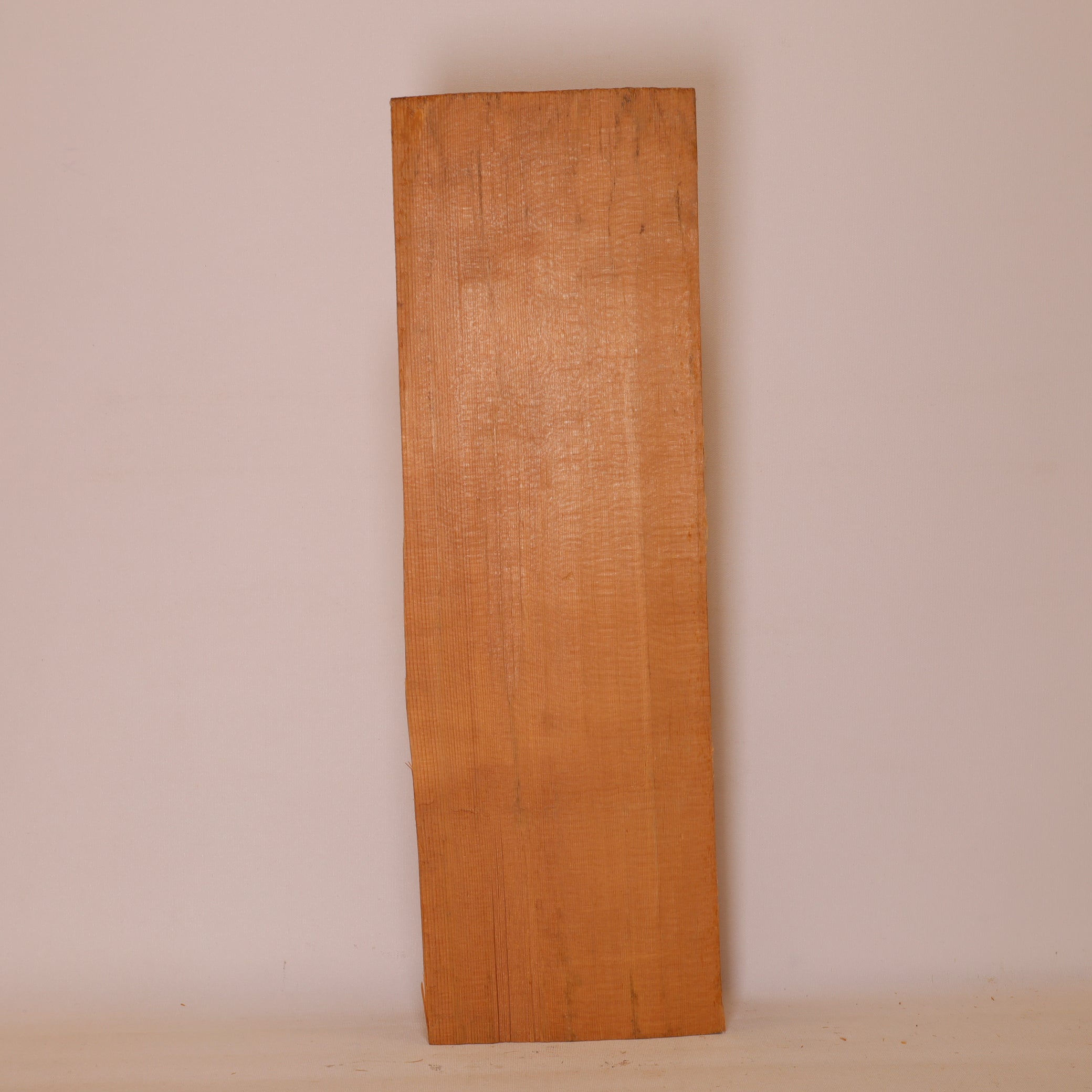 Gespaltene Fichtendecke für Violine von 1981 (Nr. 1845)