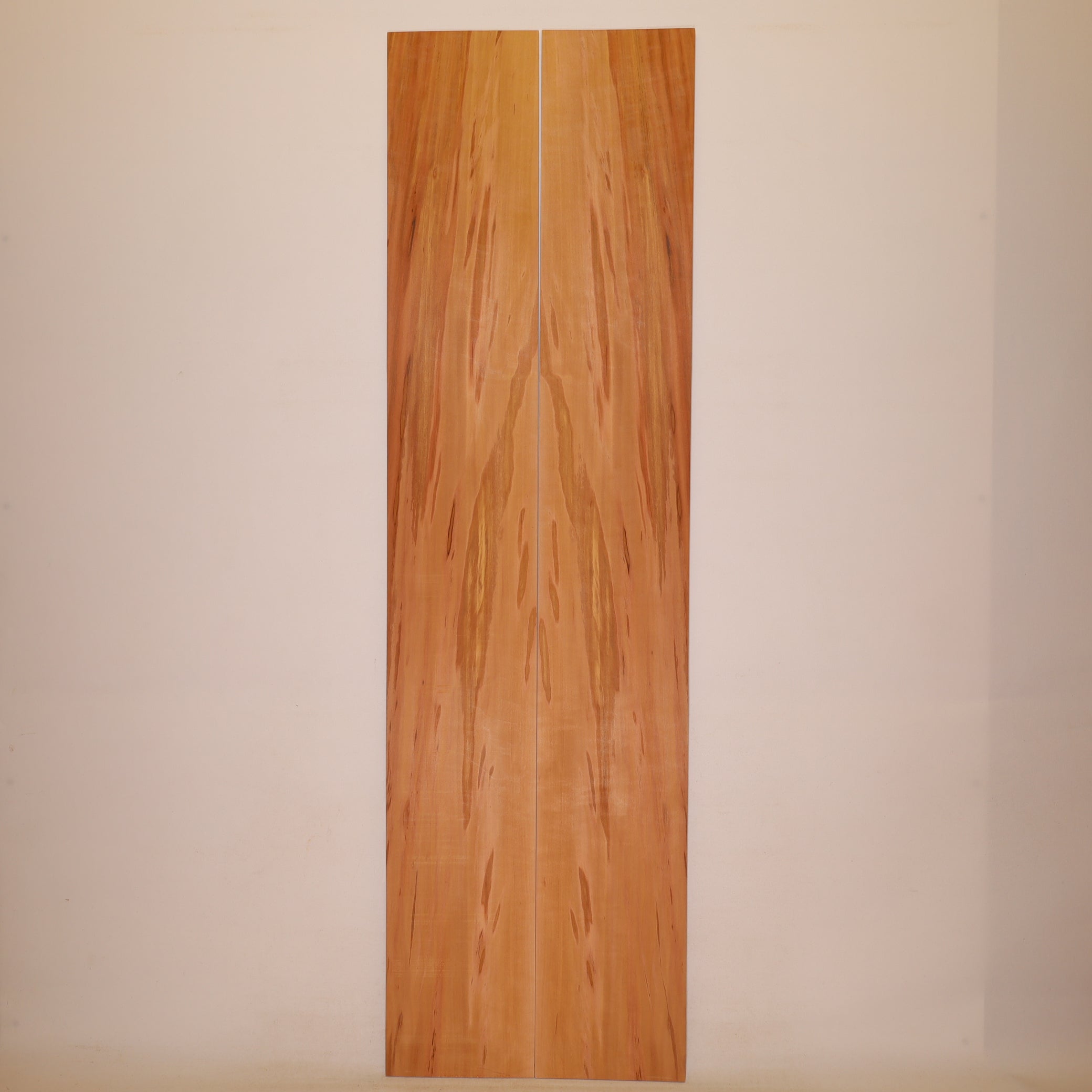 Pear Sides for Steel String Guitar AAA (no. 2115)