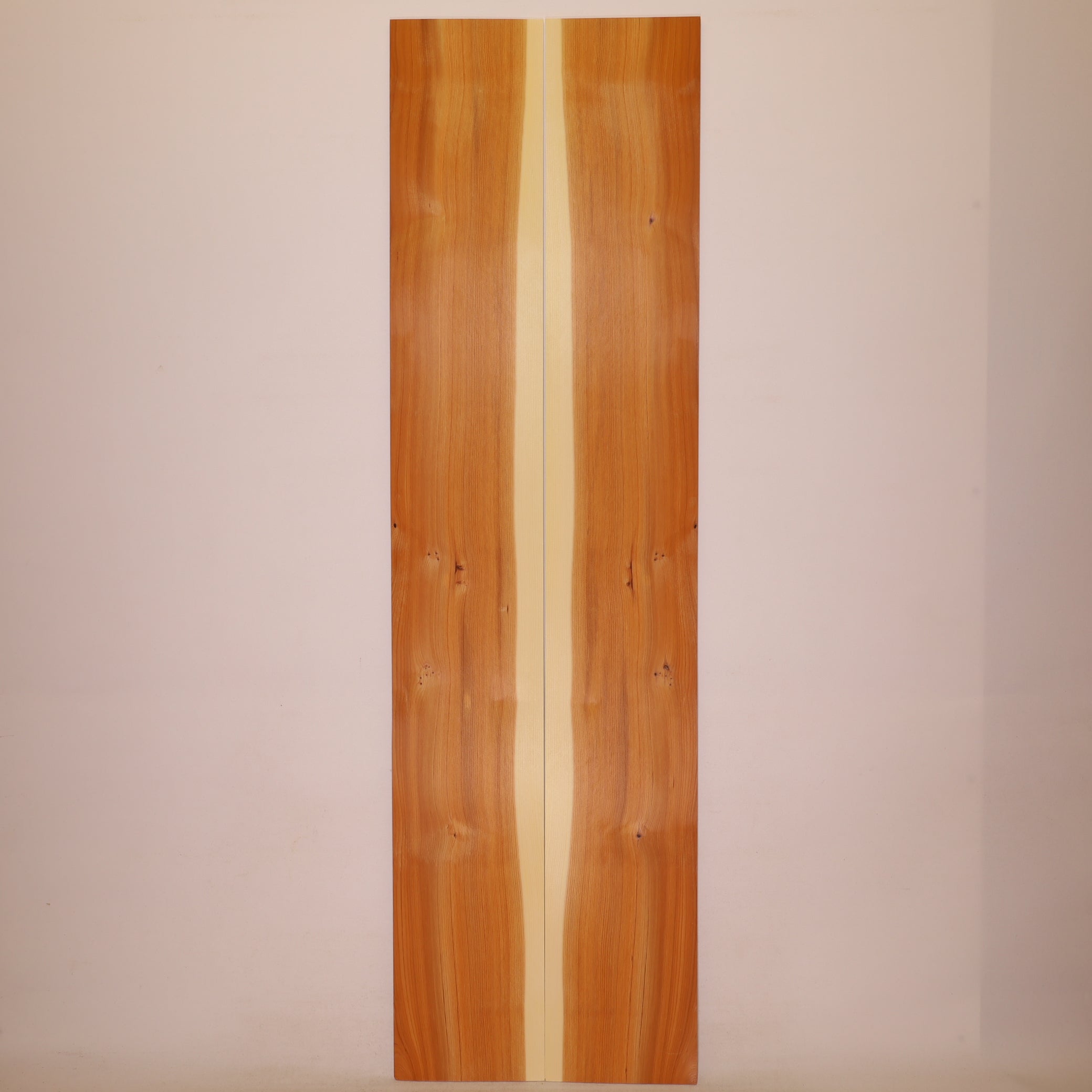 Yew Sides for Steel String Guitar A (no. 2094)