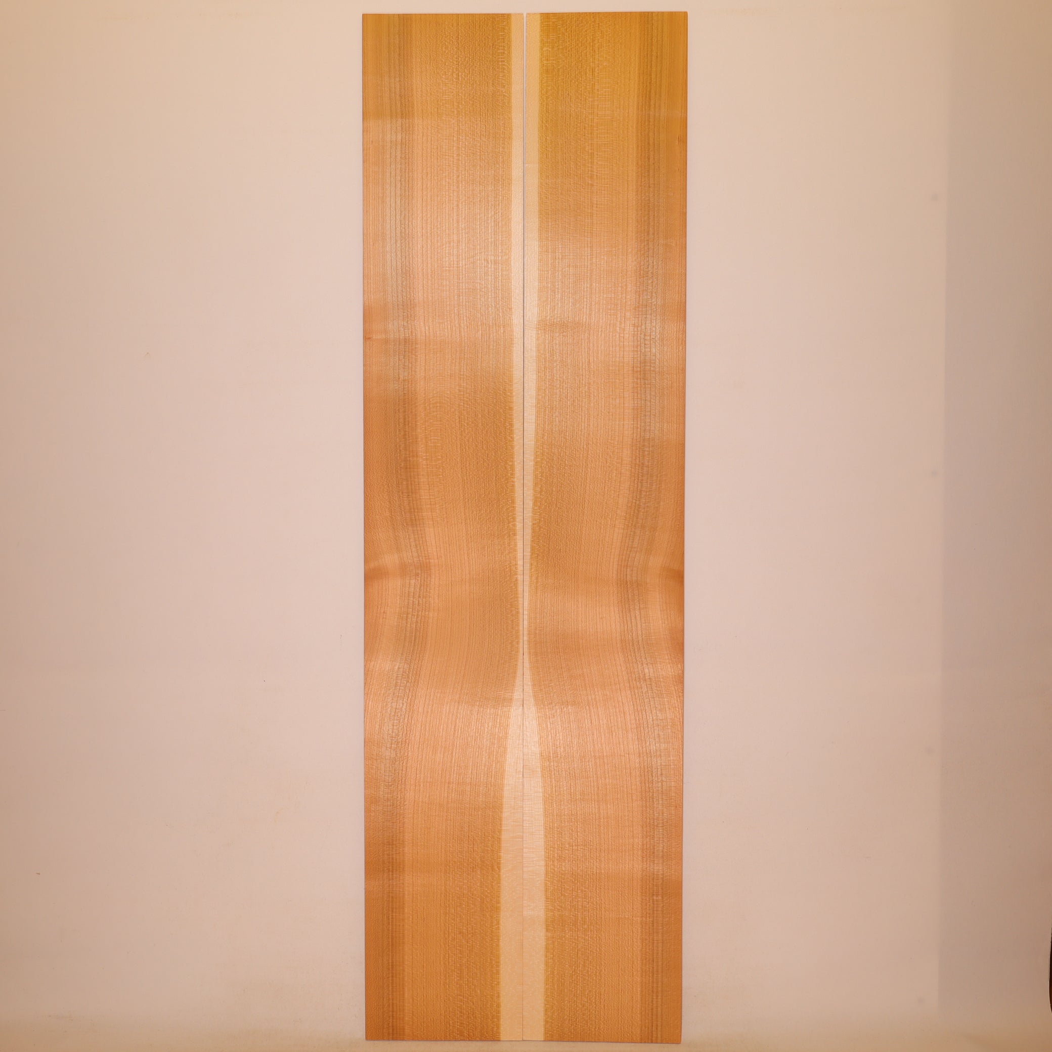 Cherry tree Sides for Steel String Guitar A (no. 2096)