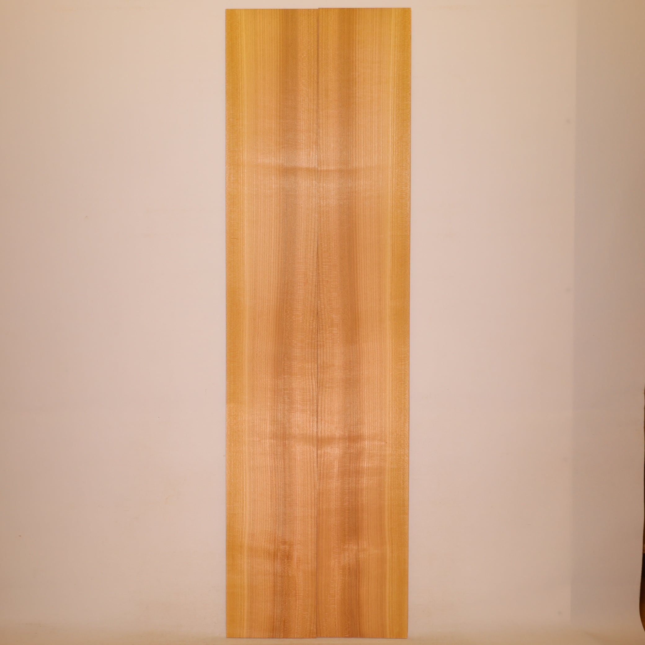 Cherry tree Sides for Steel String Guitar AA (no. 2110)