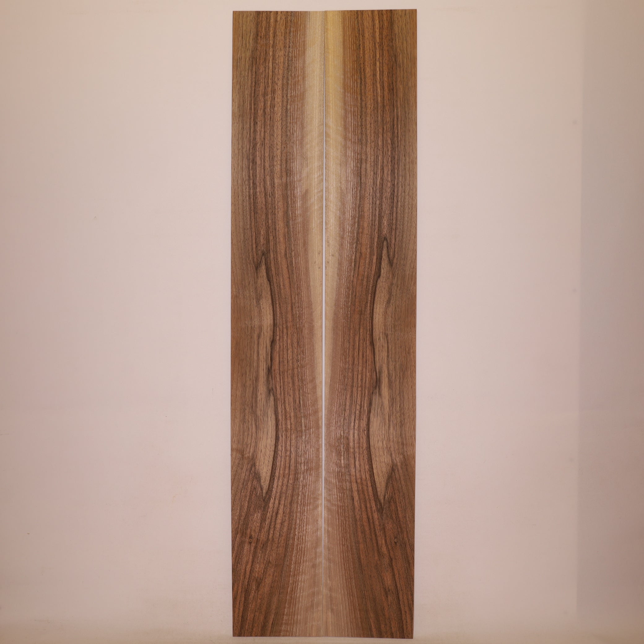 Walnut Sides for Steel String Guitar AA (no. 2103)