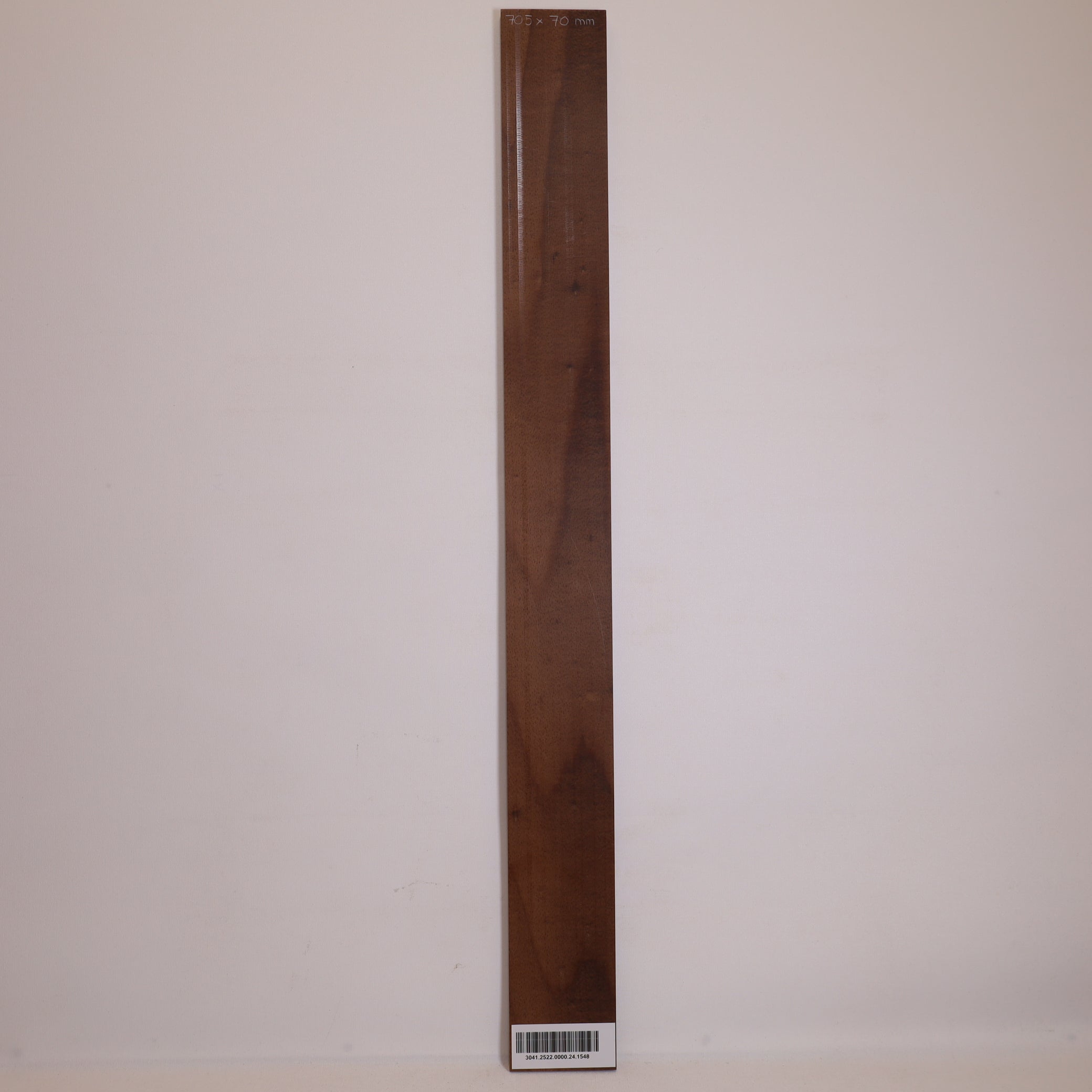 SONOWOOD Fingerboard Bass, Beech (no. 1548)