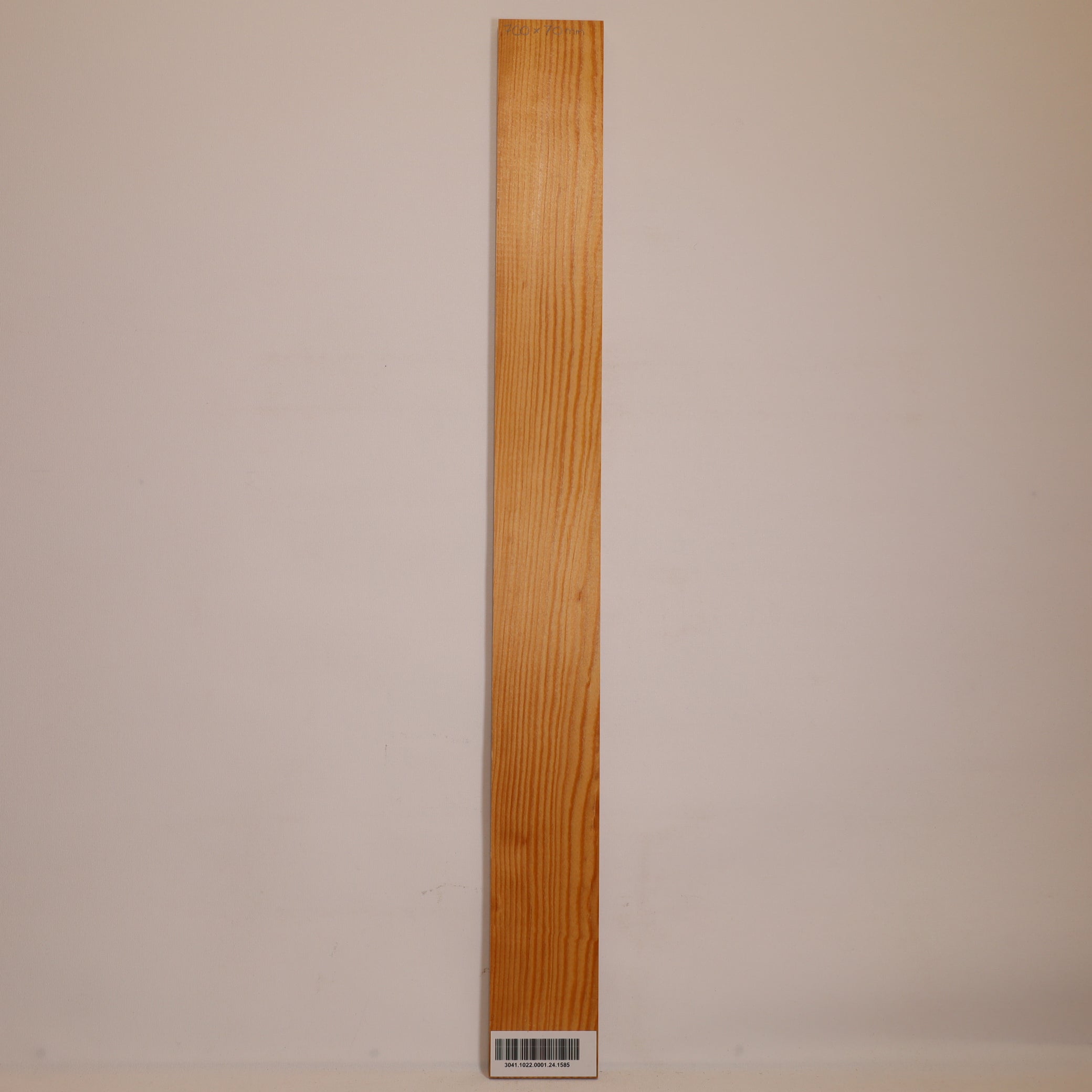 SONOWOOD Fingerboard Bass, Spruce (no. 1585)