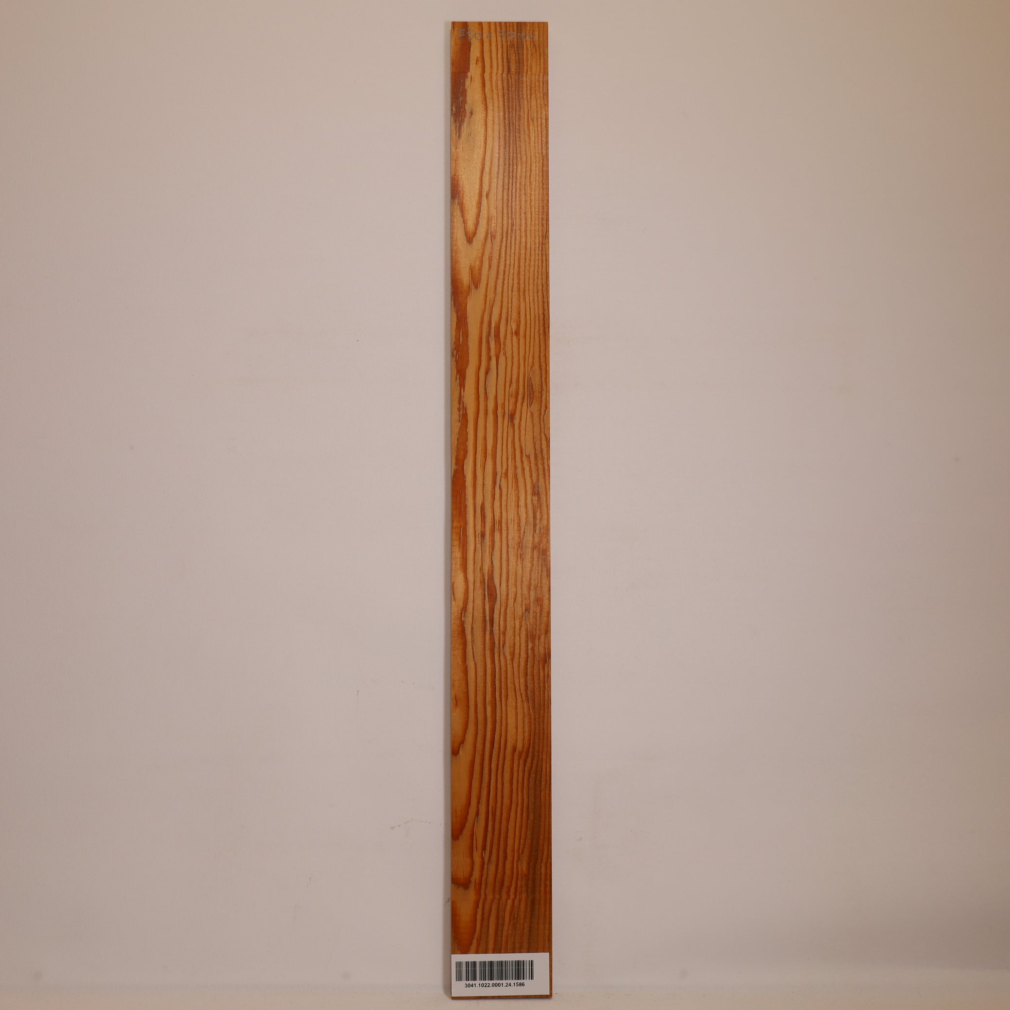 SONOWOOD Griffbrett Bass, Fichte (Nr. 1586)