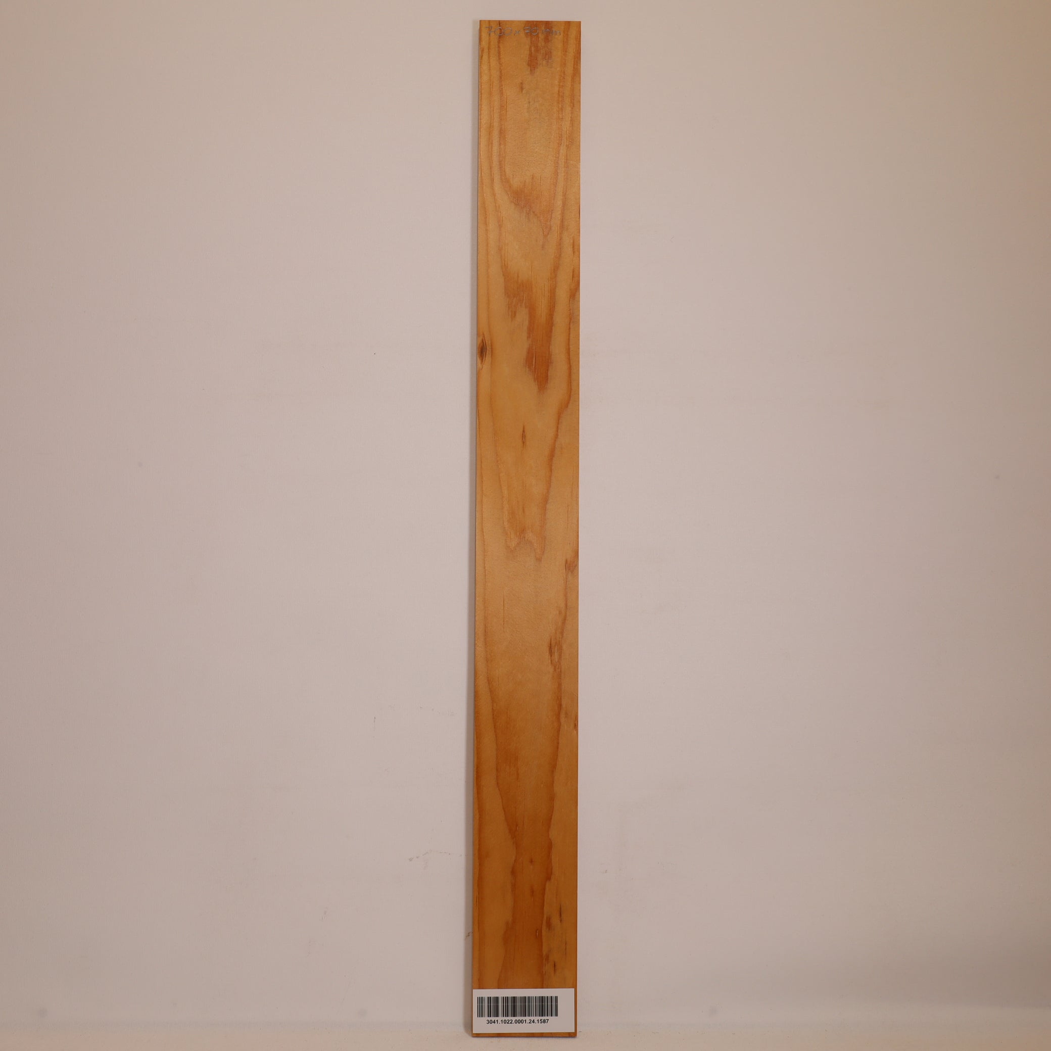 SONOWOOD Fingerboard Bass, Spruce (no. 1587)