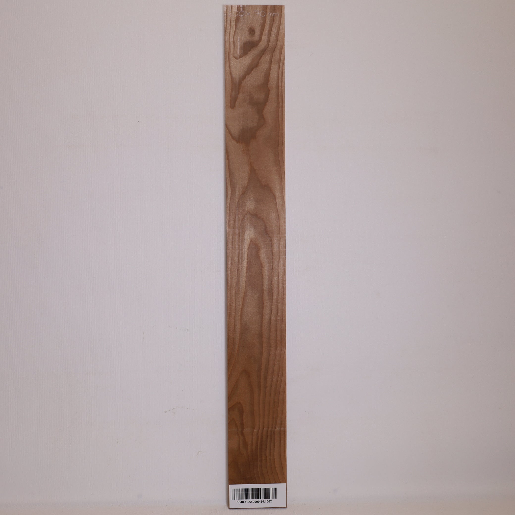 SONOWOOD Fingerboard Guitar, Maple (no. 1562)