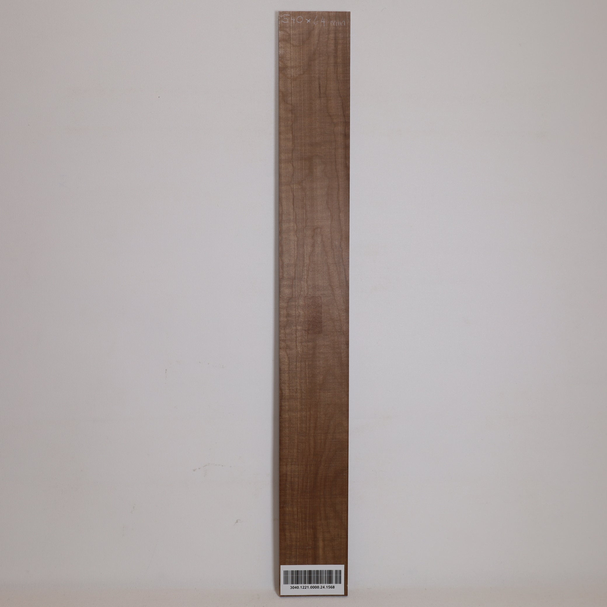 SONOWOOD Griffbrett Gitarre, Ahorn (Nr. 1568)