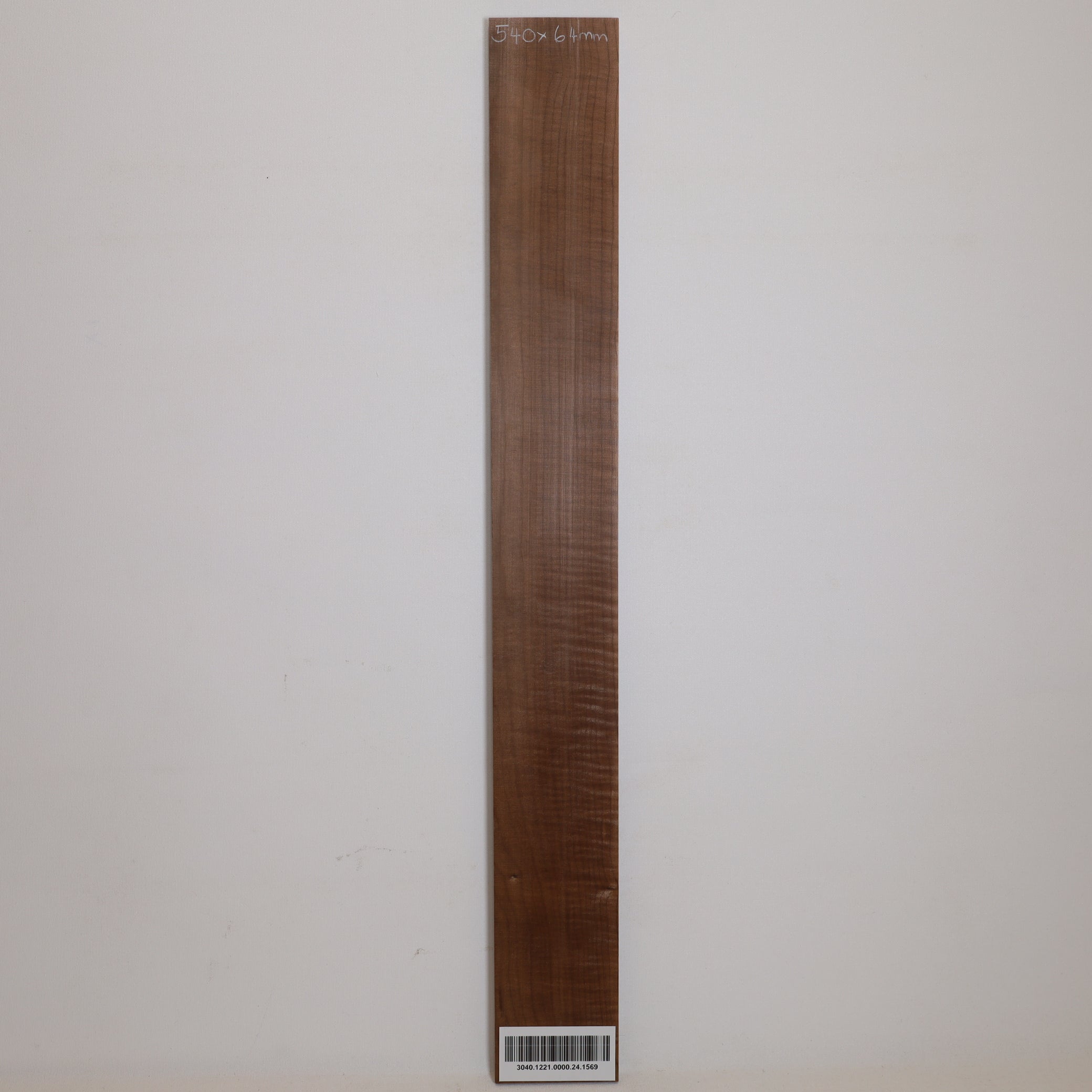 SONOWOOD Griffbrett Gitarre, Ahorn (Nr. 1569)