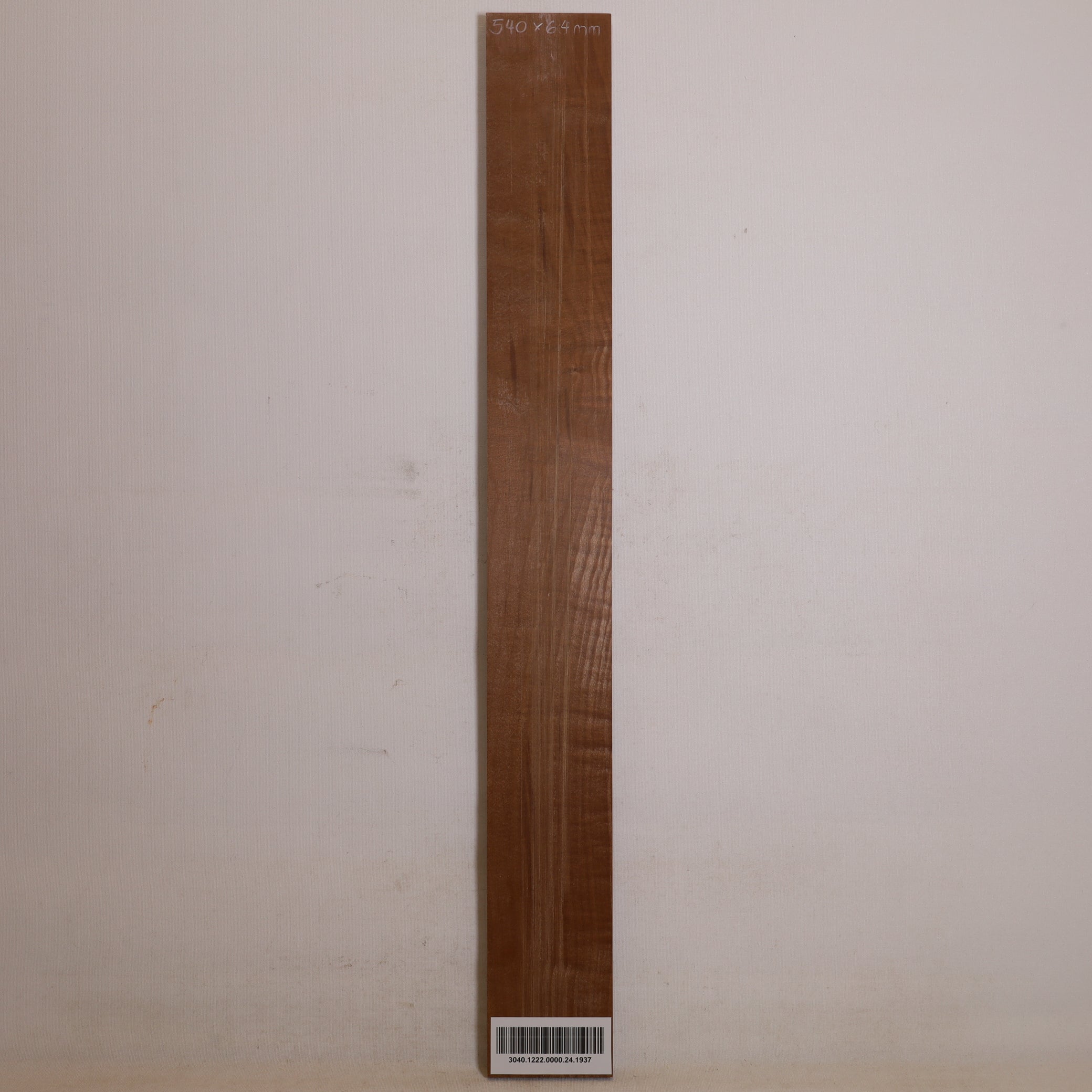 SONOWOOD Griffbrett Gitarre, Ahorn (Nr. 1937)