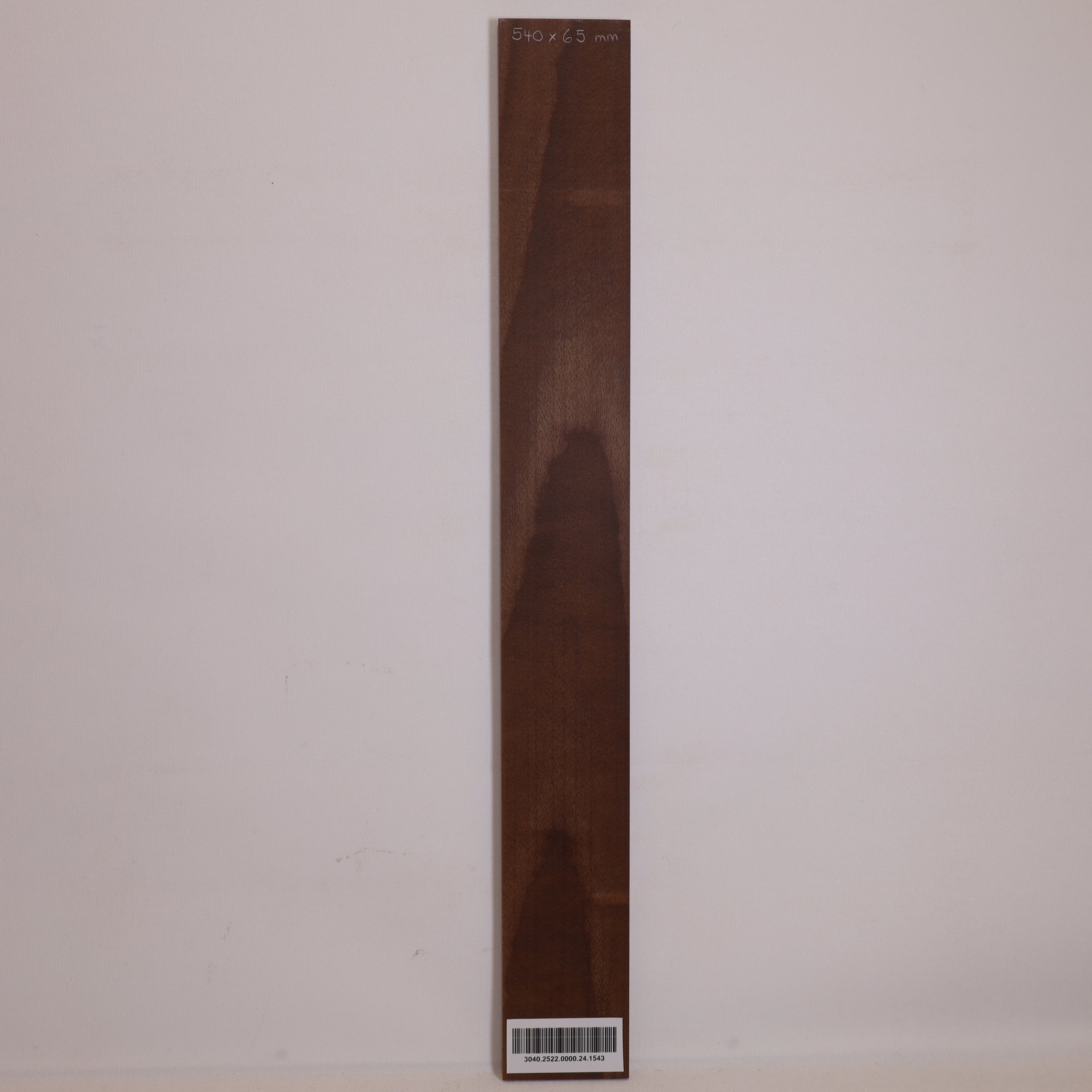 SONOWOOD Fingerboard Guitar, Beech (no. 1543)