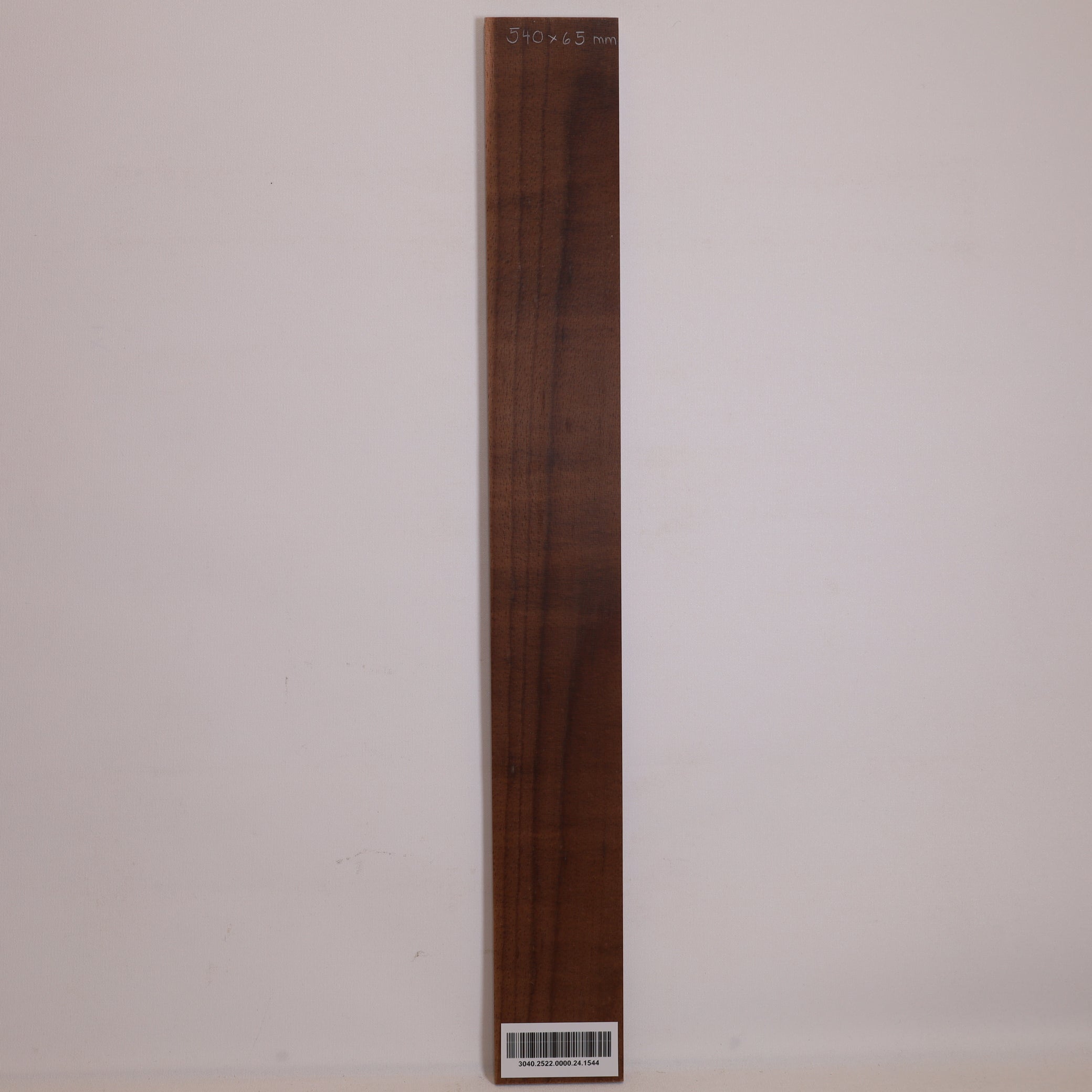 SONOWOOD Fingerboard Guitar, Beech (no. 1544)