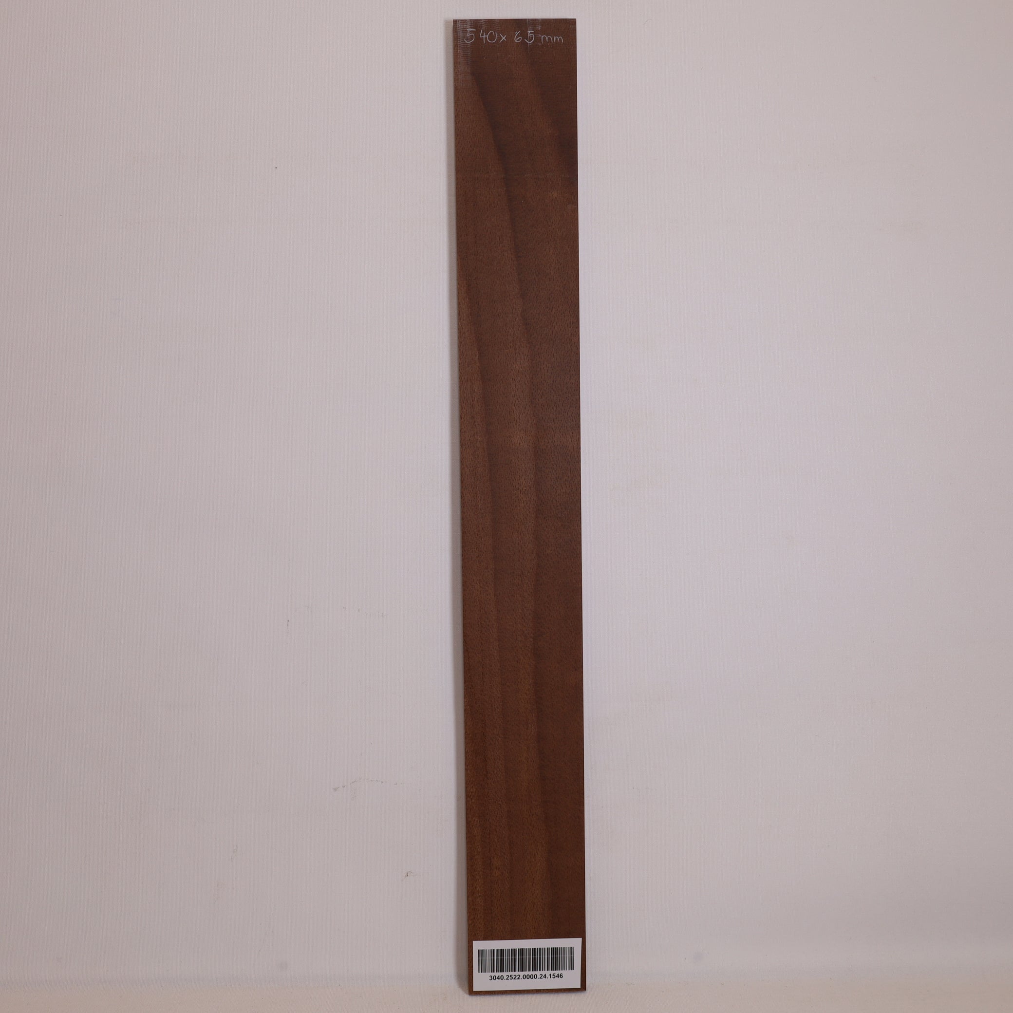 SONOWOOD Fingerboard Guitar, Beech (no. 1546)