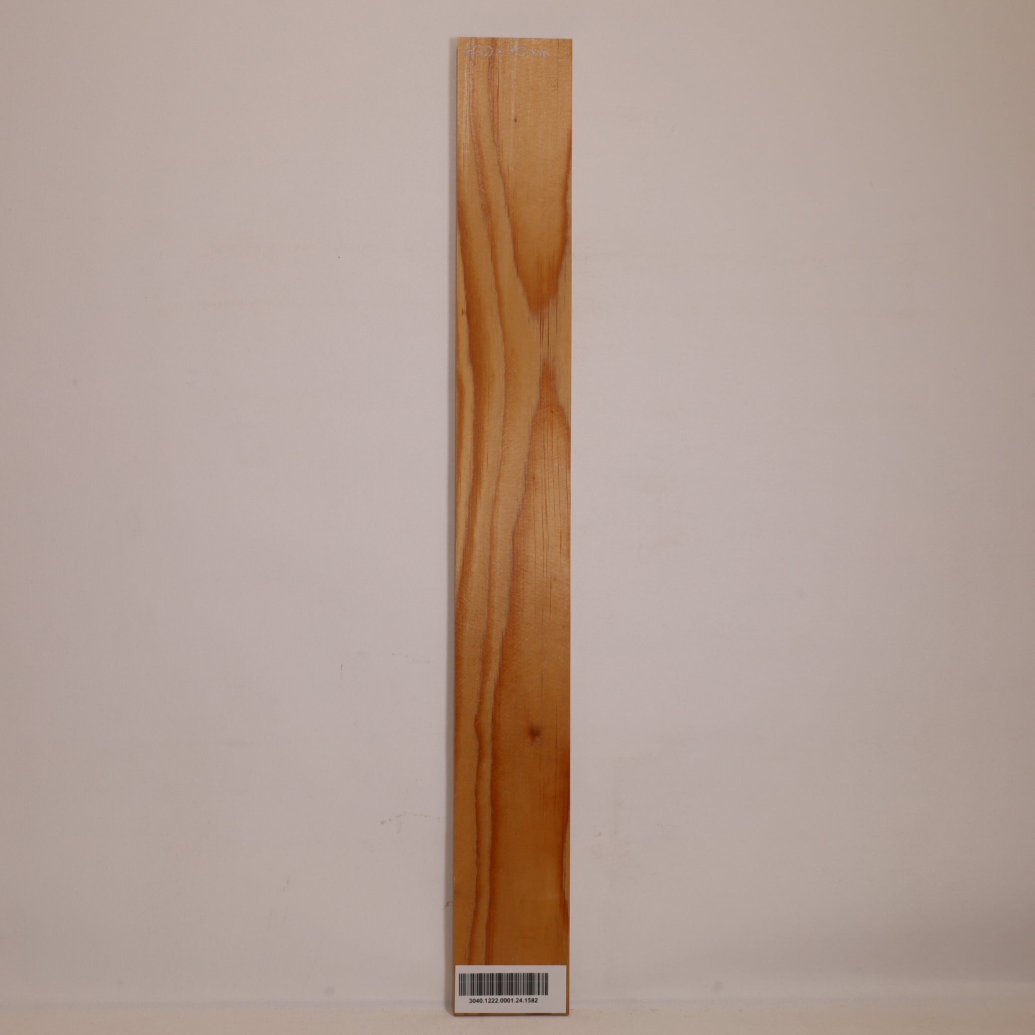 SONOWOOD Fingerboard Guitar, Spruce (no. 1582)