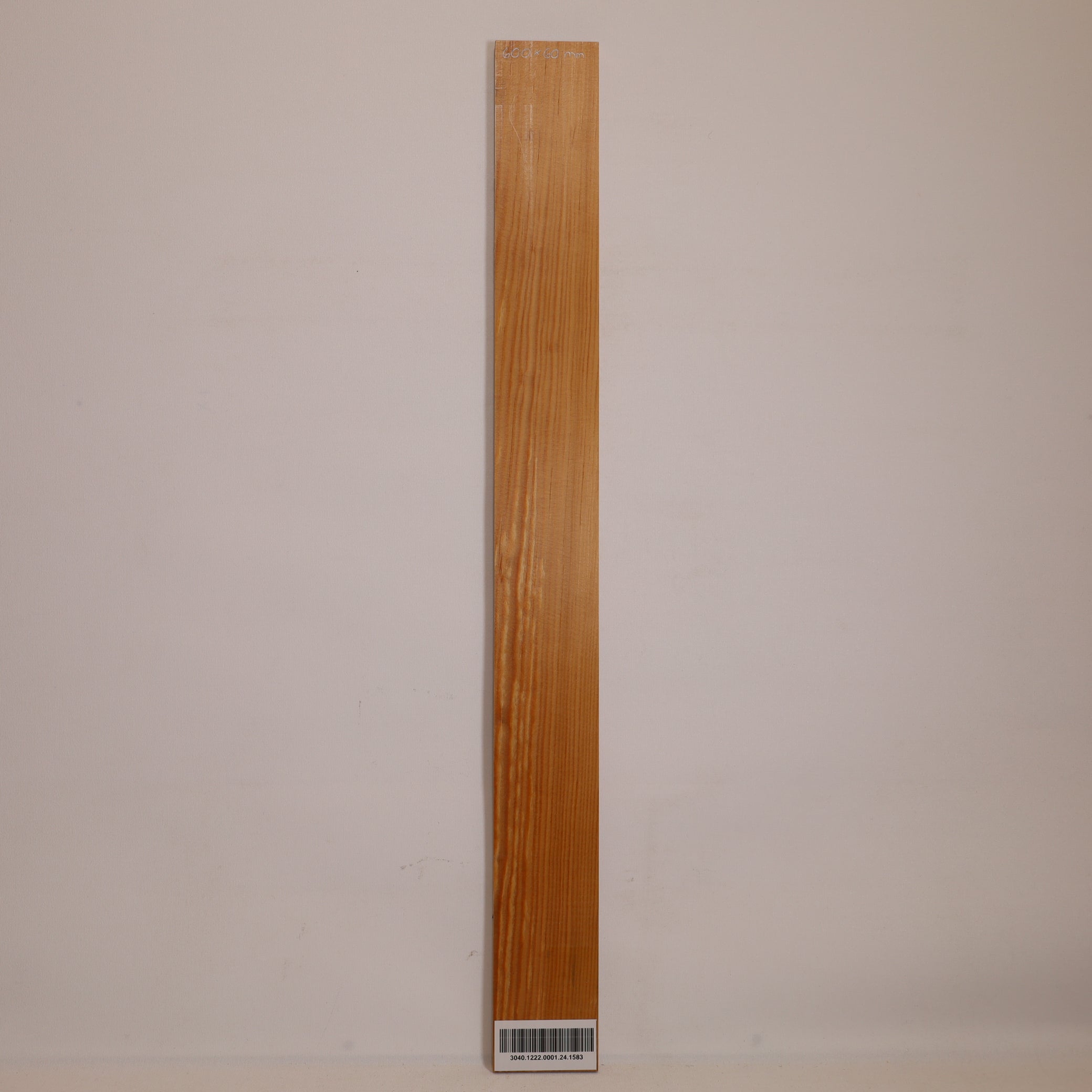 SONOWOOD Fingerboard Guitar, Spruce (no. 1583)