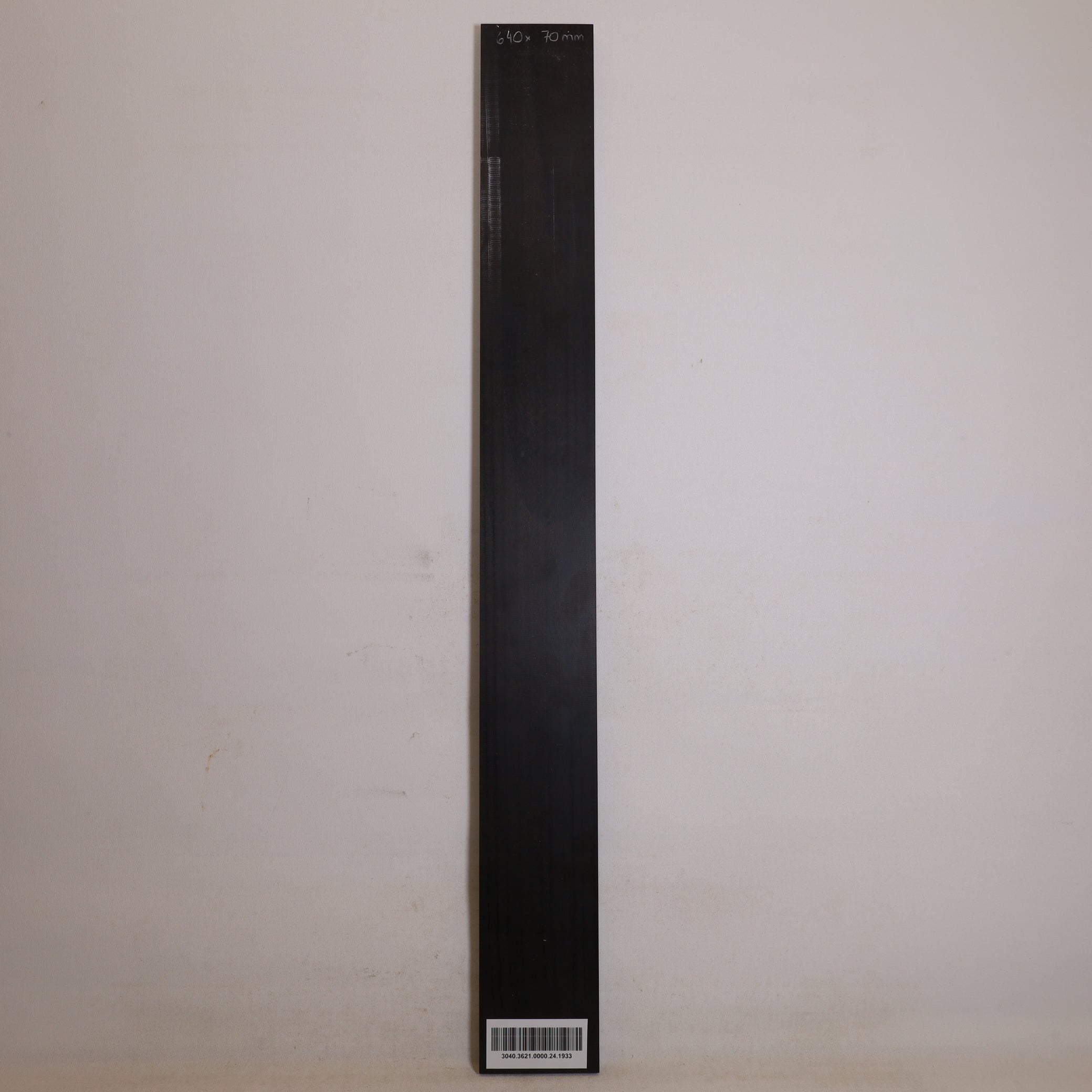 SONOWOOD Griffbrett Gitarre, Buche Black Edition (Nr. 1933)