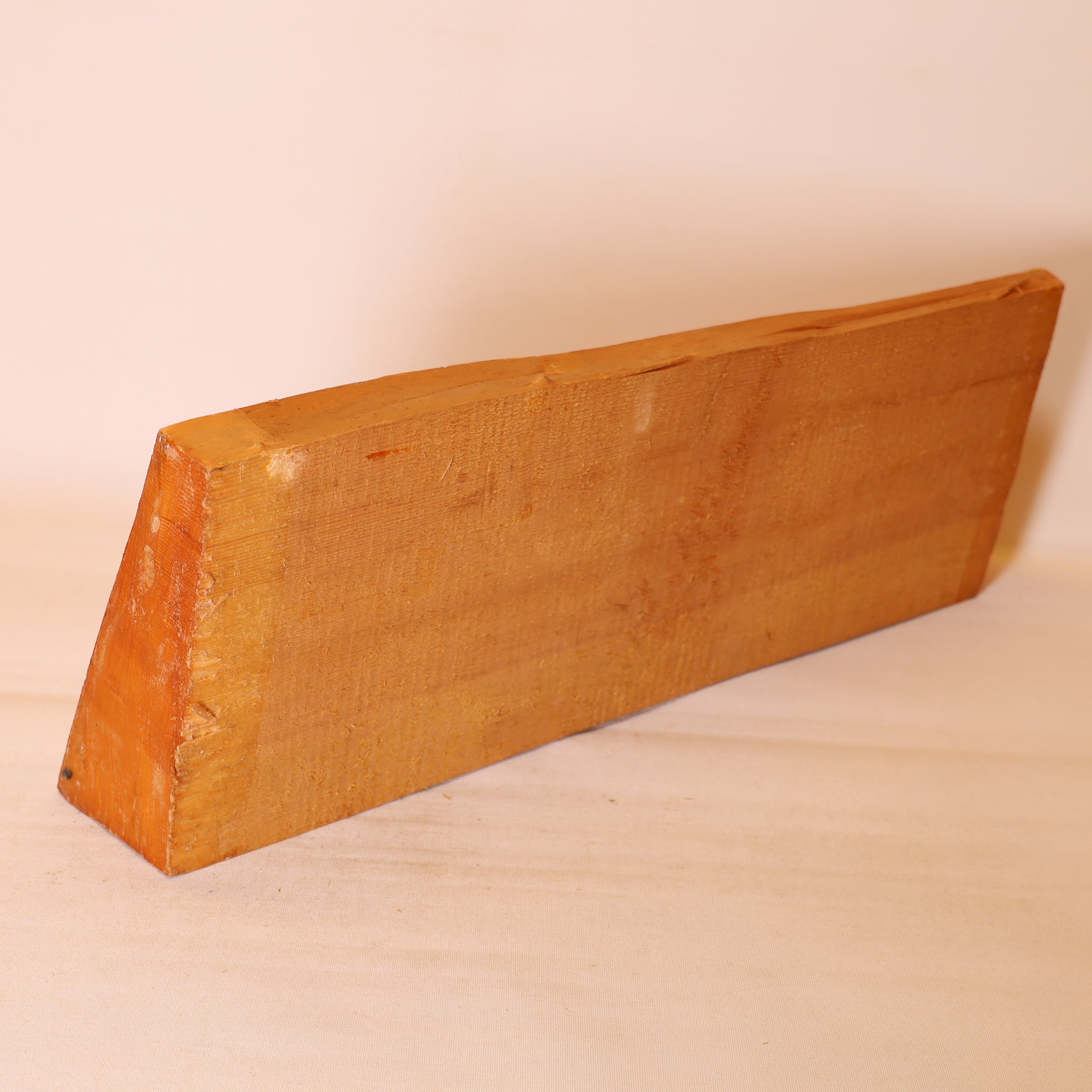 Split Spruce Top for Violin from 1981 (no. 1844)