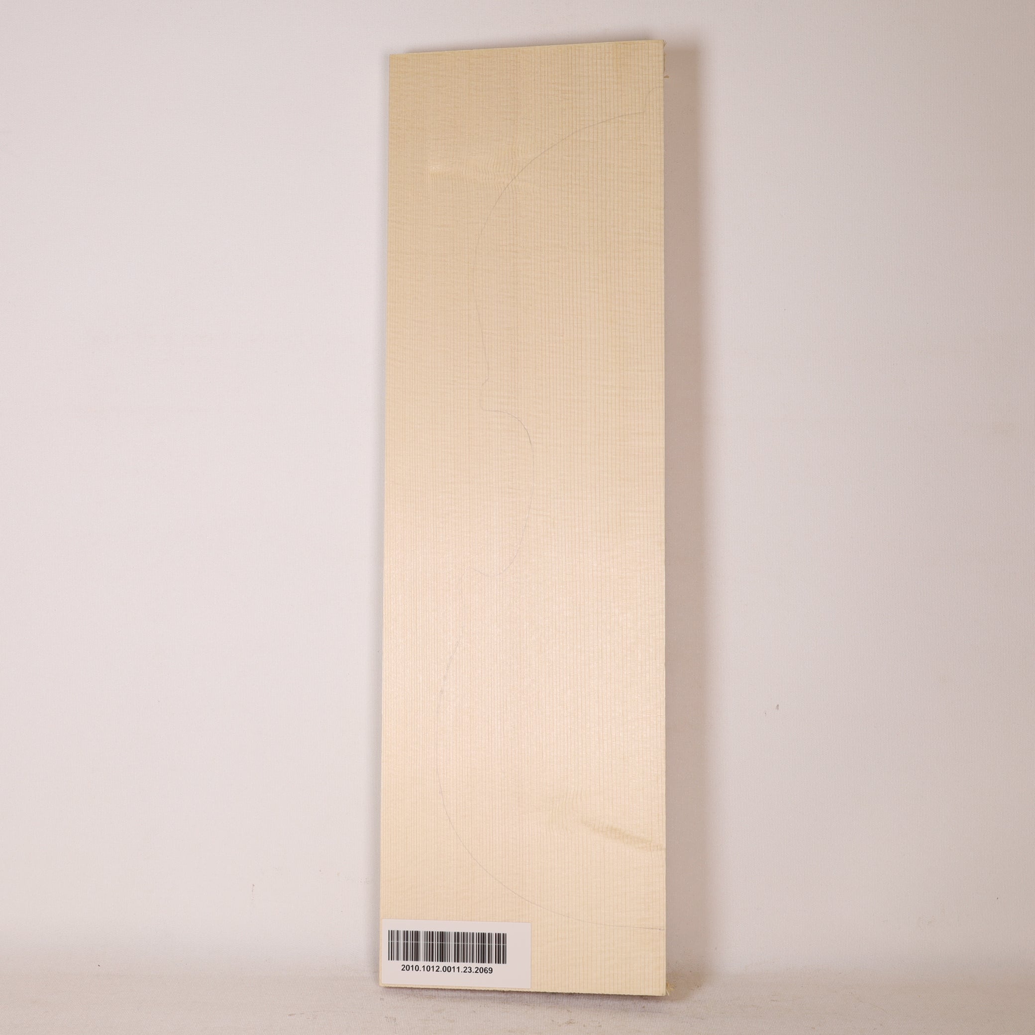 Spruce Top for Violin AAA (no. 2069)