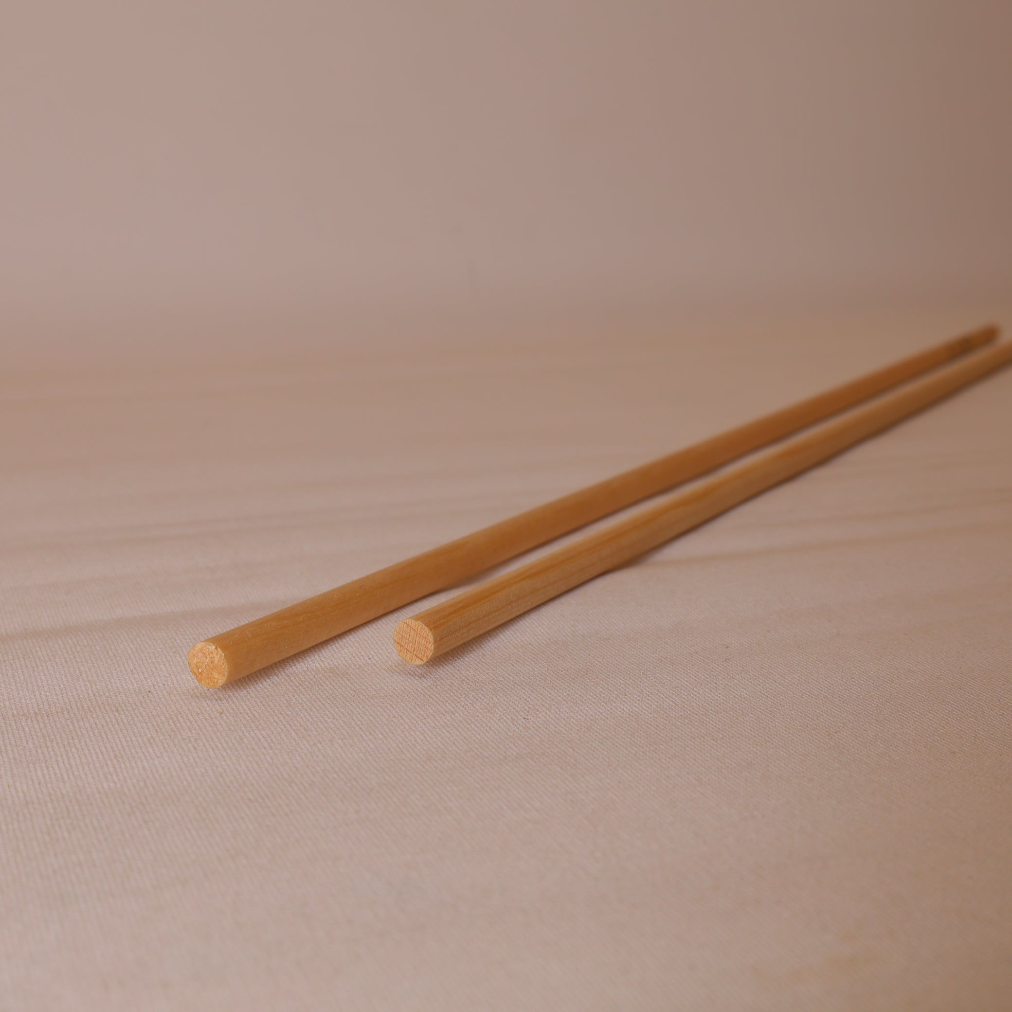 Fichte Stimmstock für Violine 1. Qualität