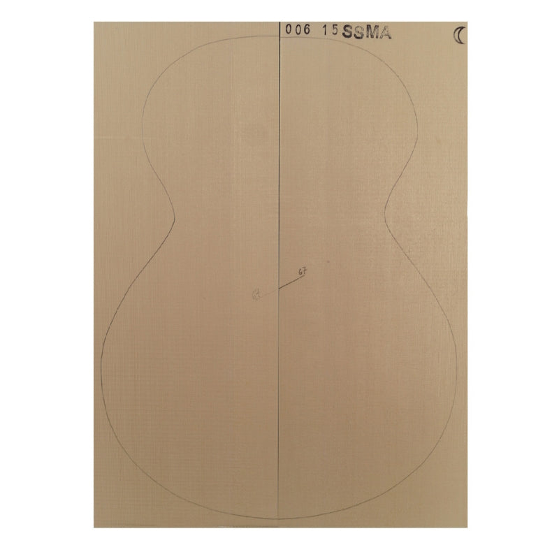 Steelstring Gitarre