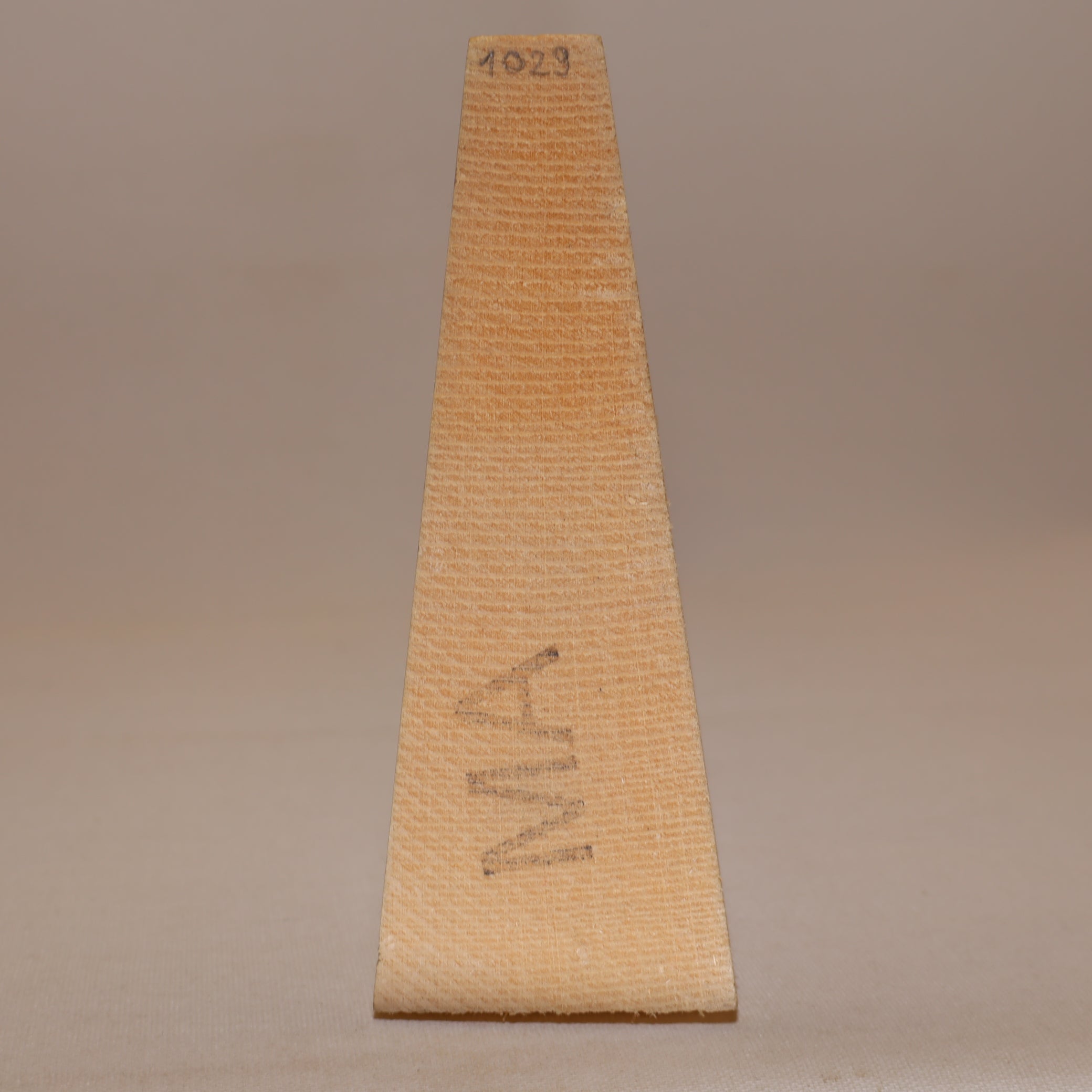 Spruce Top for Violin MA (no. 1029)