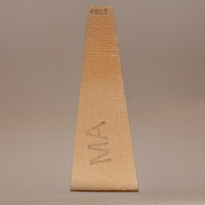 Spruce Top for Violin MA (no. 1029)