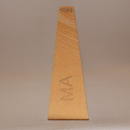 Spruce Top for Violin MA (no. 1030)