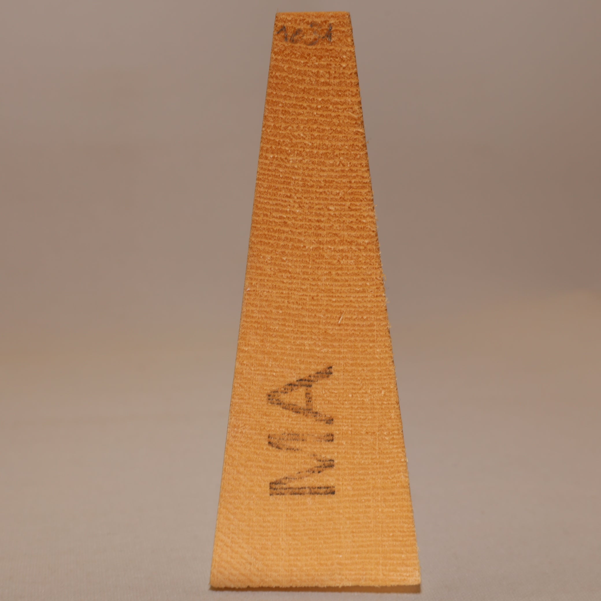 Spruce Top for Violin MA (no. 1031)