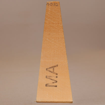 Spruce Top for Violin MA (no. 1032)