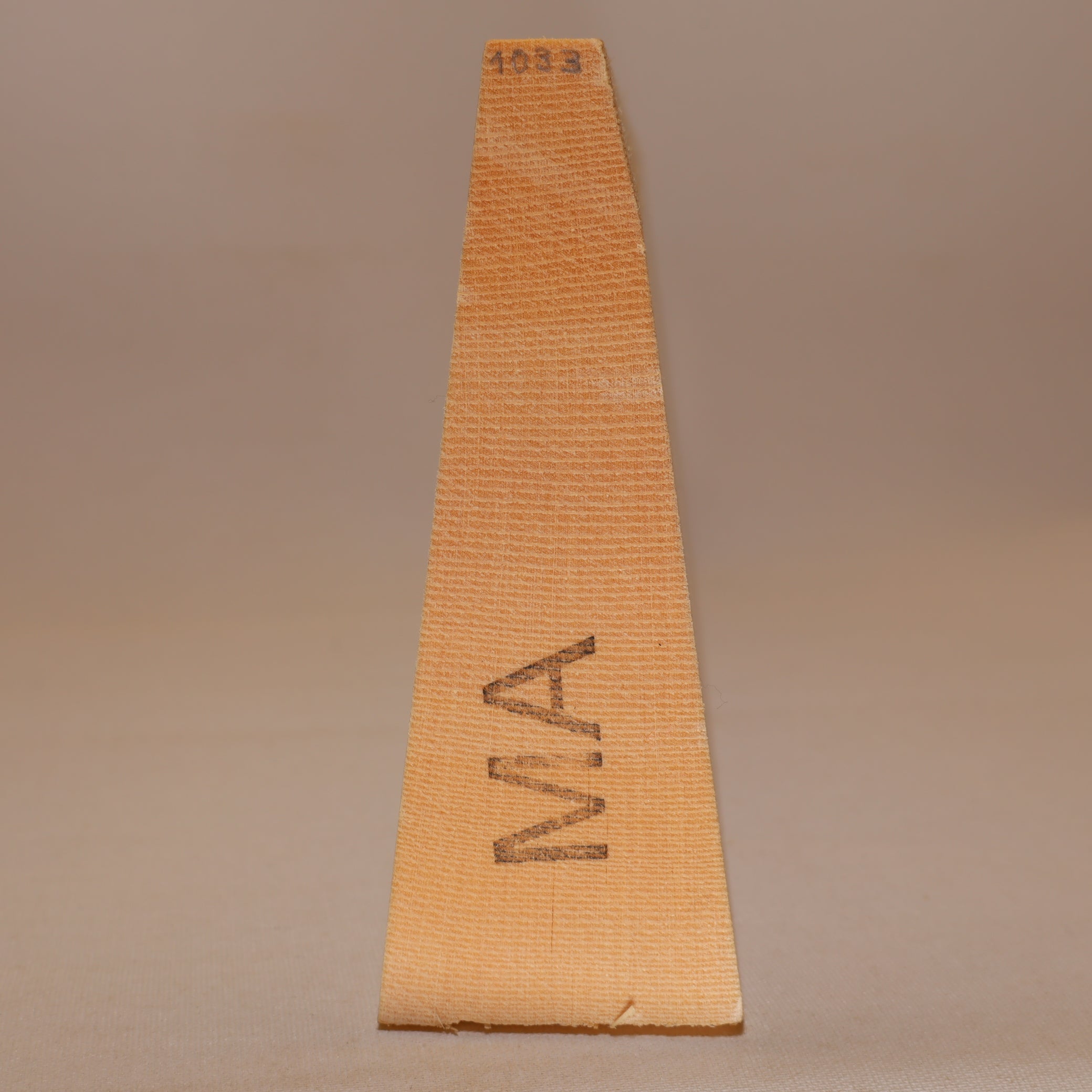 Spruce Top for Violin MA (no. 1033)