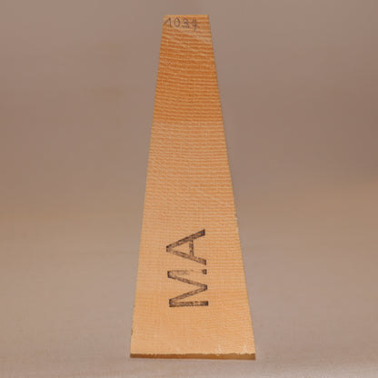 Spruce Top for Violin MA (no. 1034)