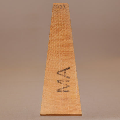 Spruce Top for Violin MA (no. 1037)