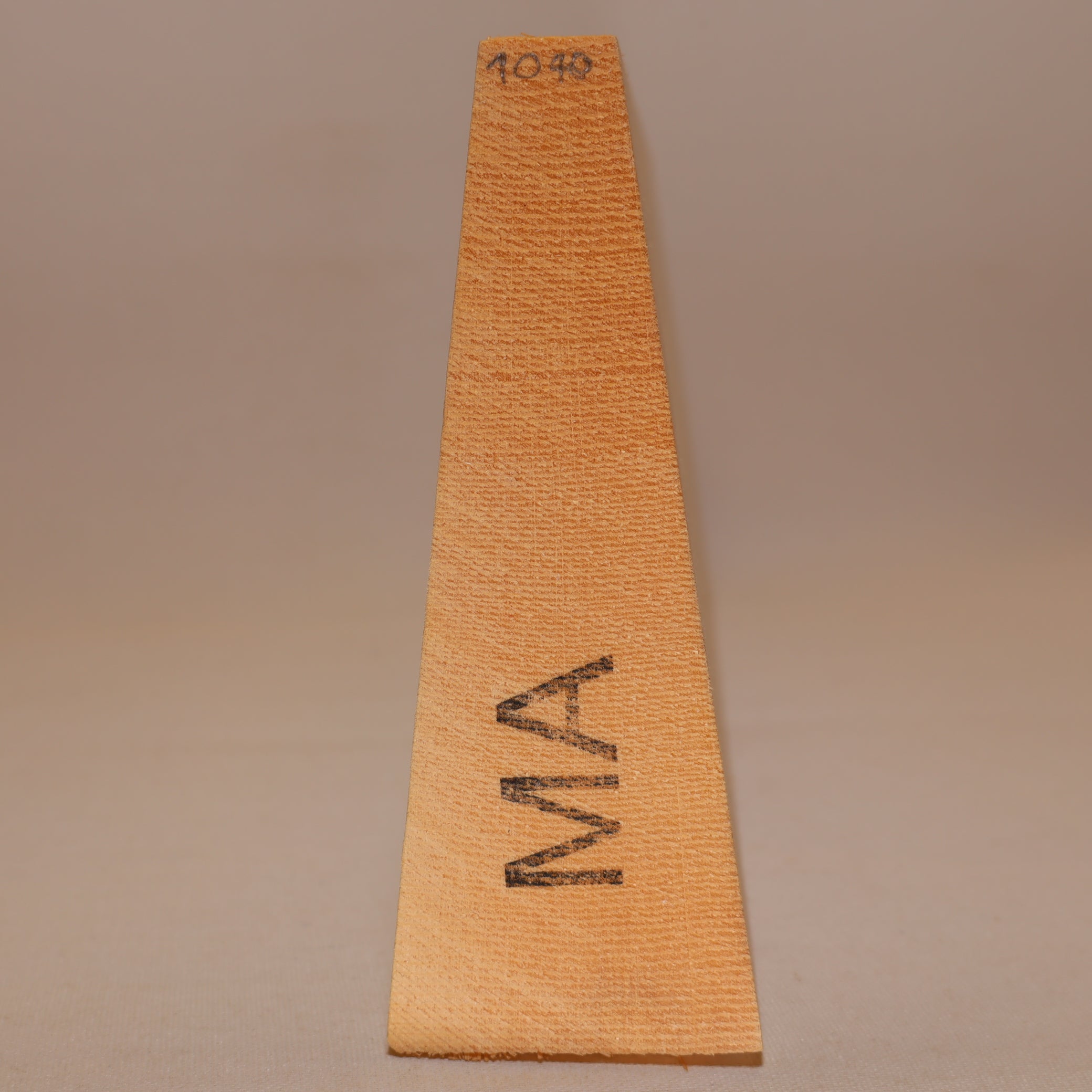 Spruce Top for Violin MA (no. 1040)