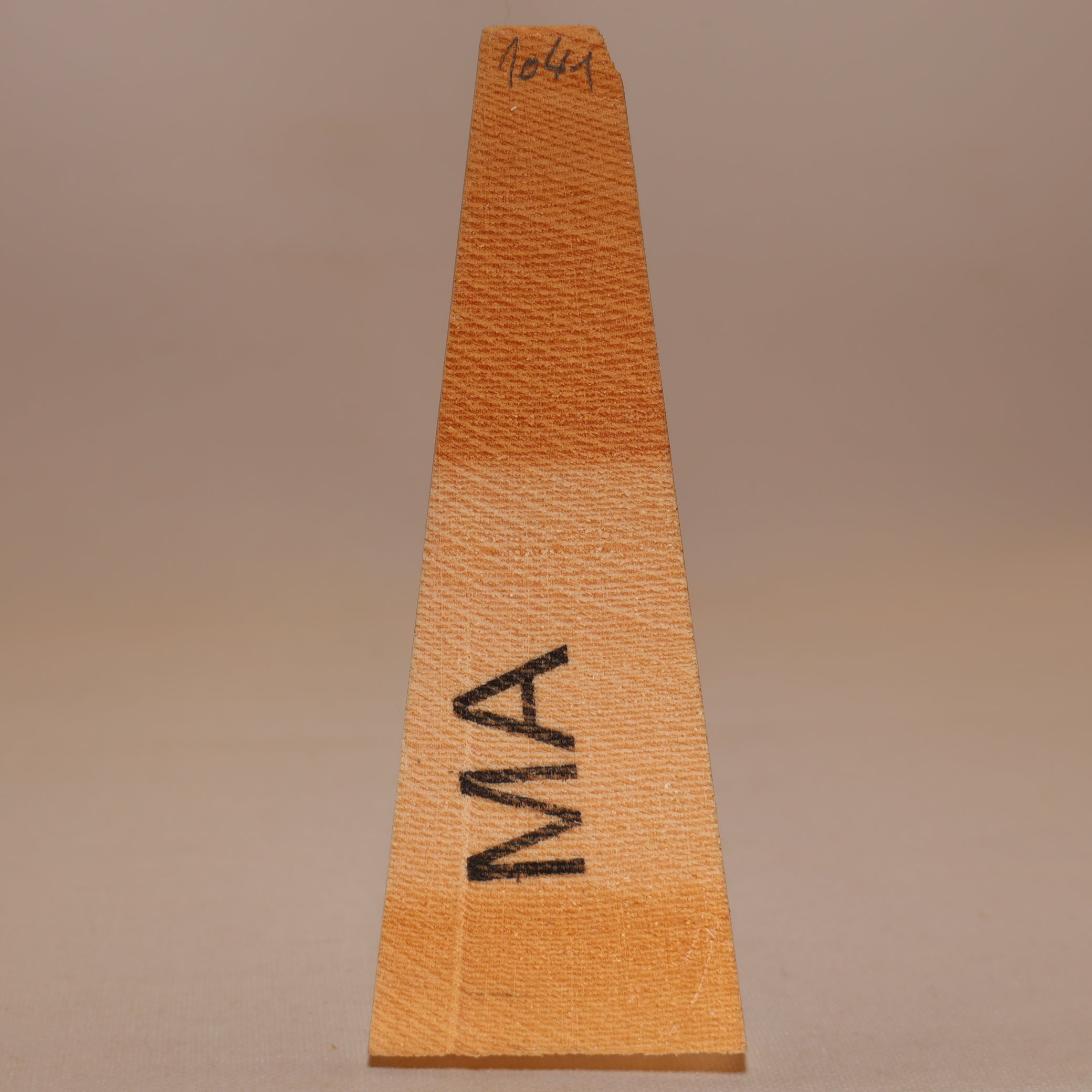 Spruce Top for Violin MA (no. 1041)