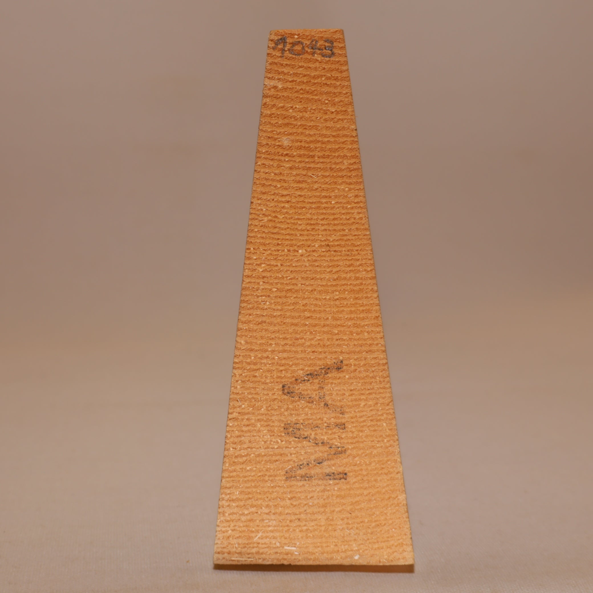 Spruce Top for Violin MA (no. 1043)