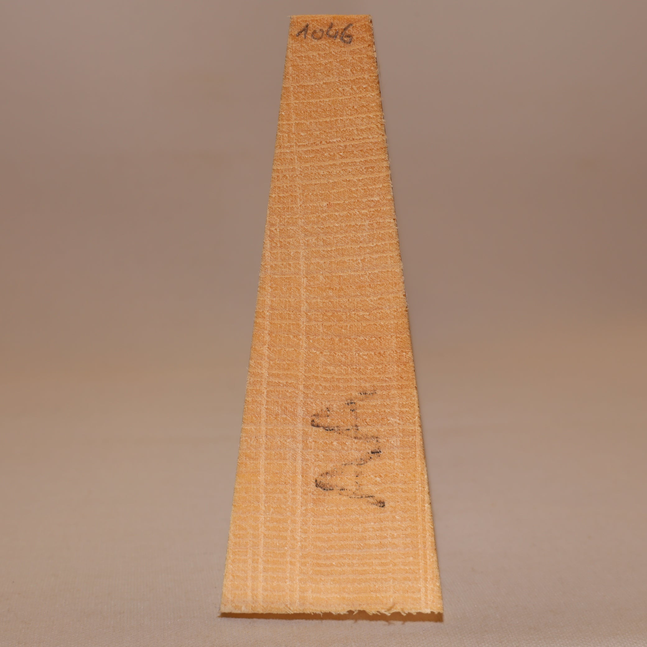 Spruce Top for Violin AA (no. 1046)