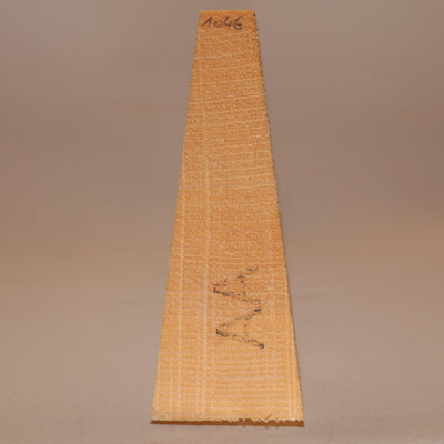 Spruce Top for Violin AA (no. 1046)
