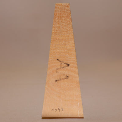 Spruce Top for Violin AA (no. 1048)