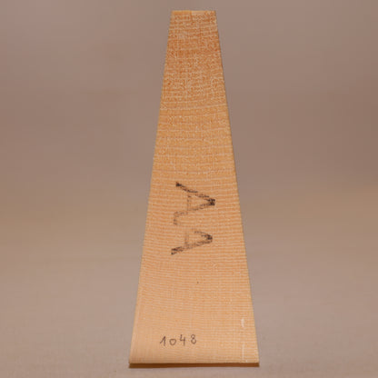 Spruce Top for Violin AA (no. 1048)