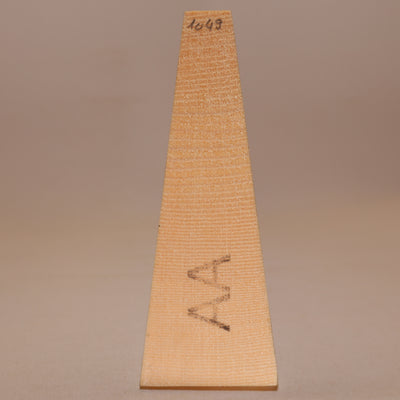 Spruce Top for Violin AA (no. 1049)