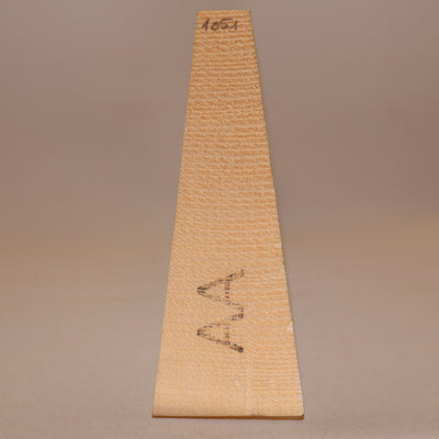 Spruce Top for Violin AA (no. 1051)