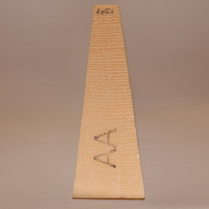 Spruce Top for Violin AA (no. 1051)
