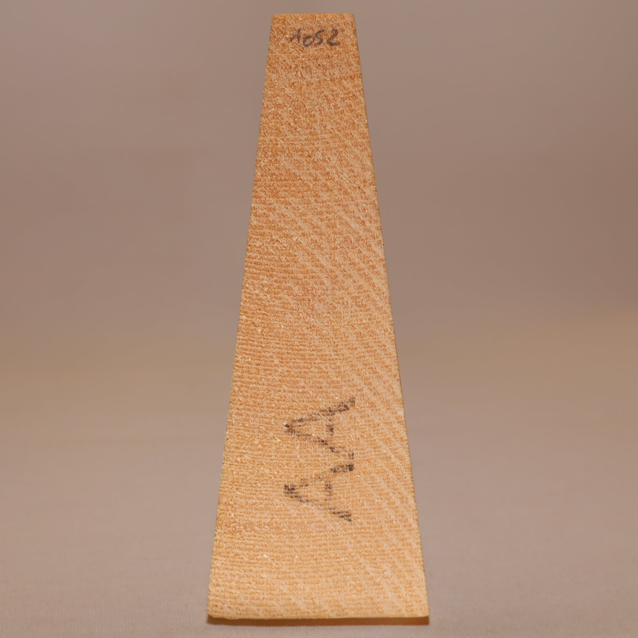 Spruce Top for Violin AA (no. 1052)