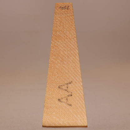Spruce Top for Violin AA (no. 1052)