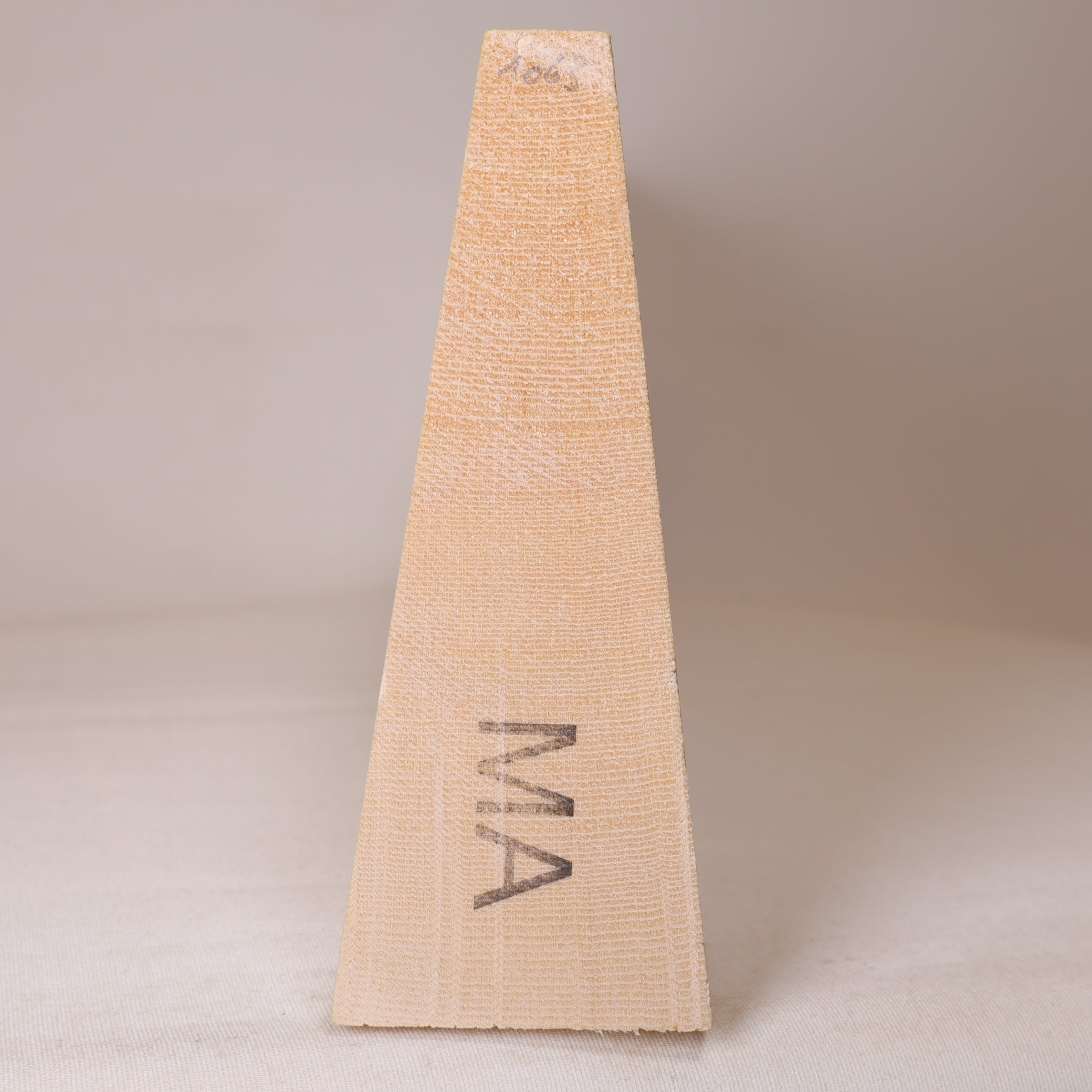 Spruce Top for Viola MA (no. 1063)