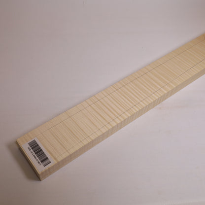 Maple Neck 700x80x27 mm AAA (no. 11)